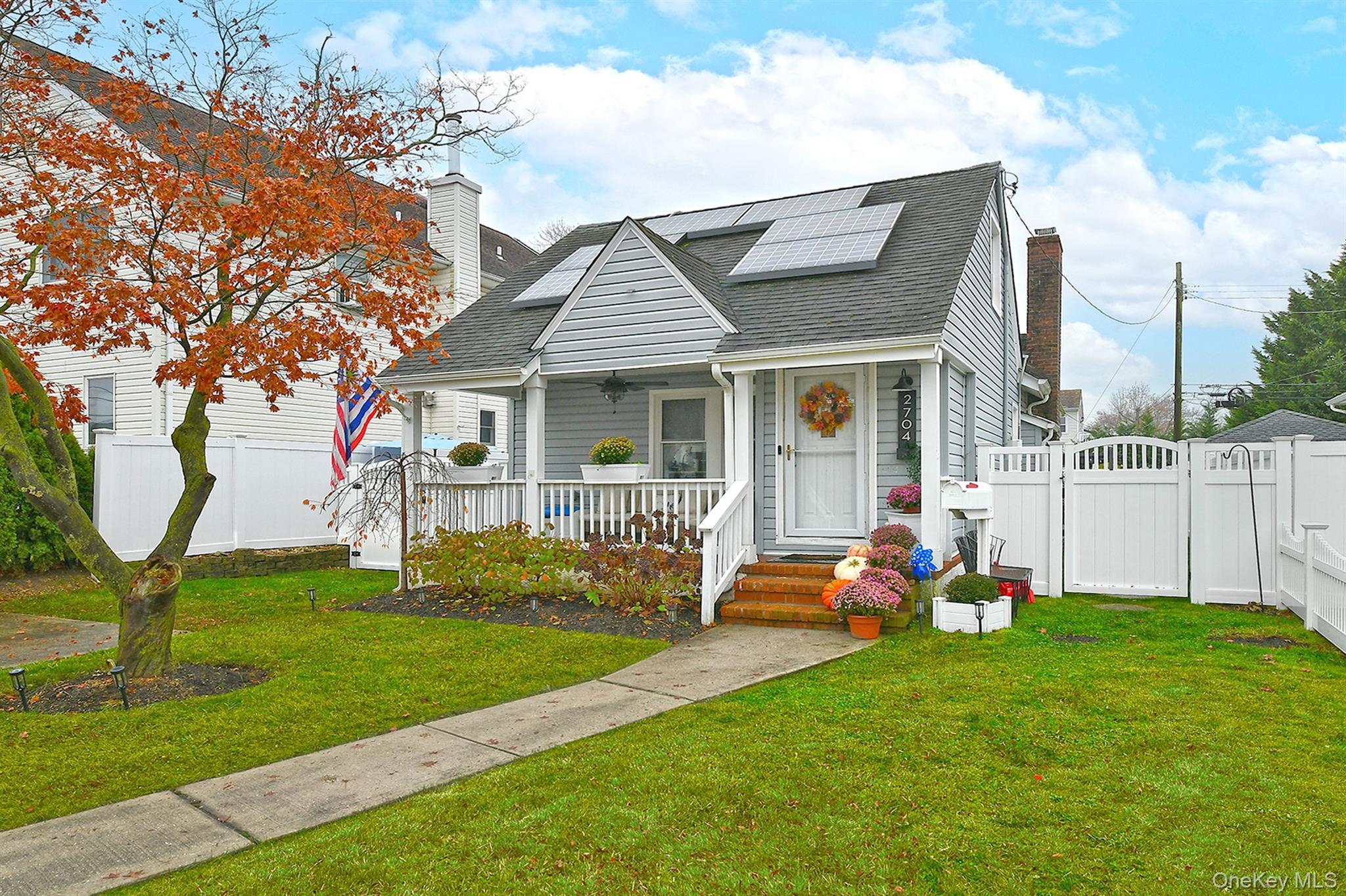 Single Family Beach Nassau County, NY 11566, MLS-940464-4