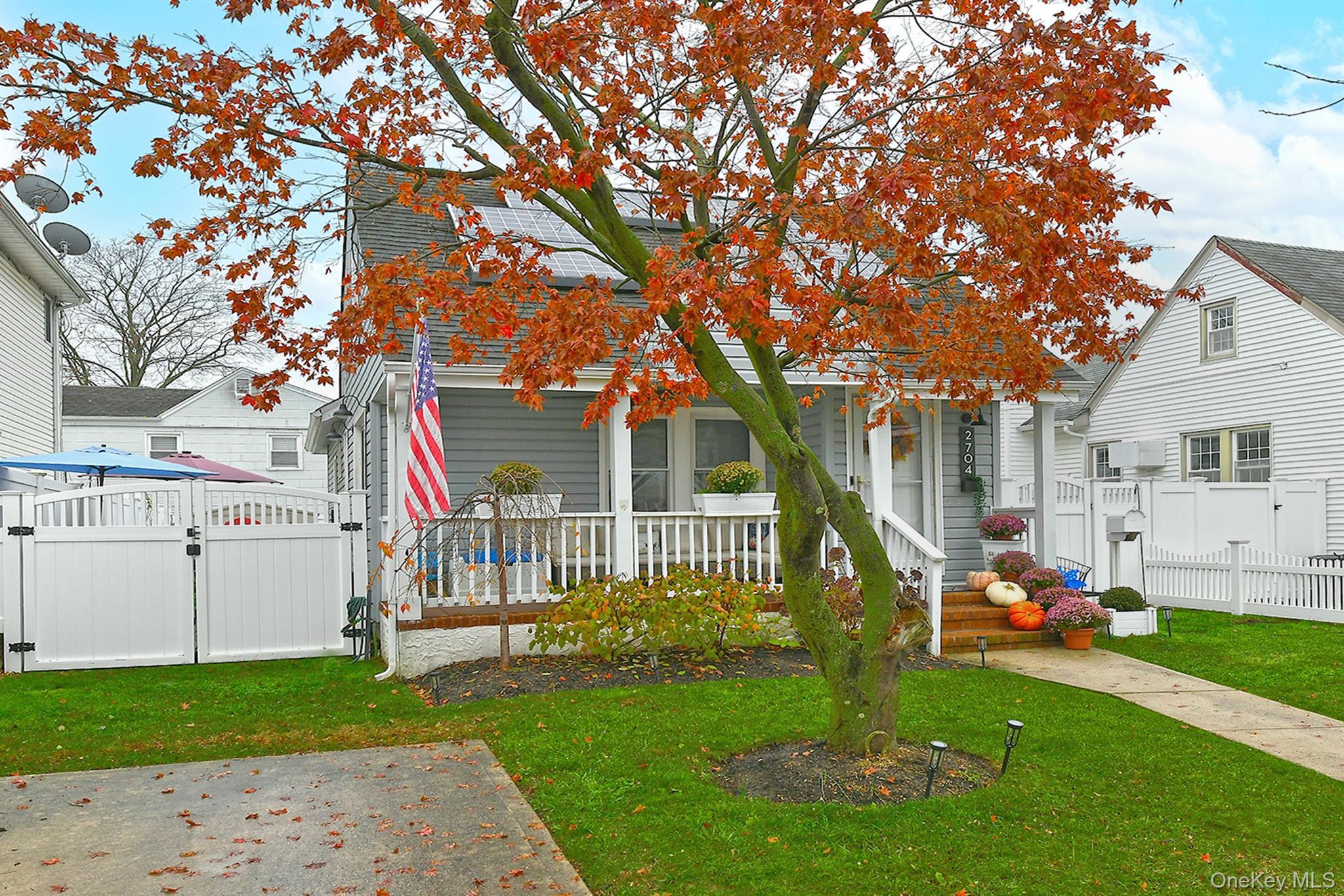 Single Family Beach Nassau County, NY 11566, MLS-940464-5