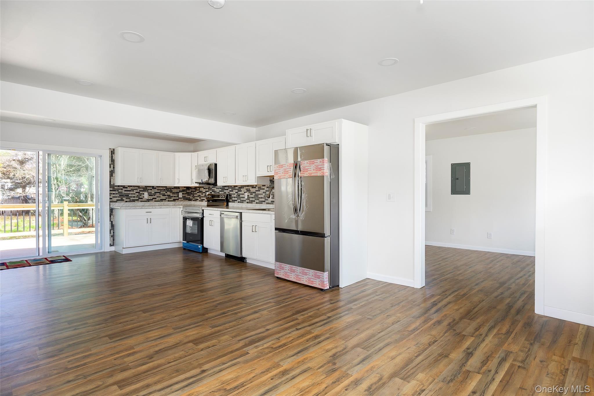 Single Family Old Hopewell  Dutchess County, NY 12533, MLS-940466-4