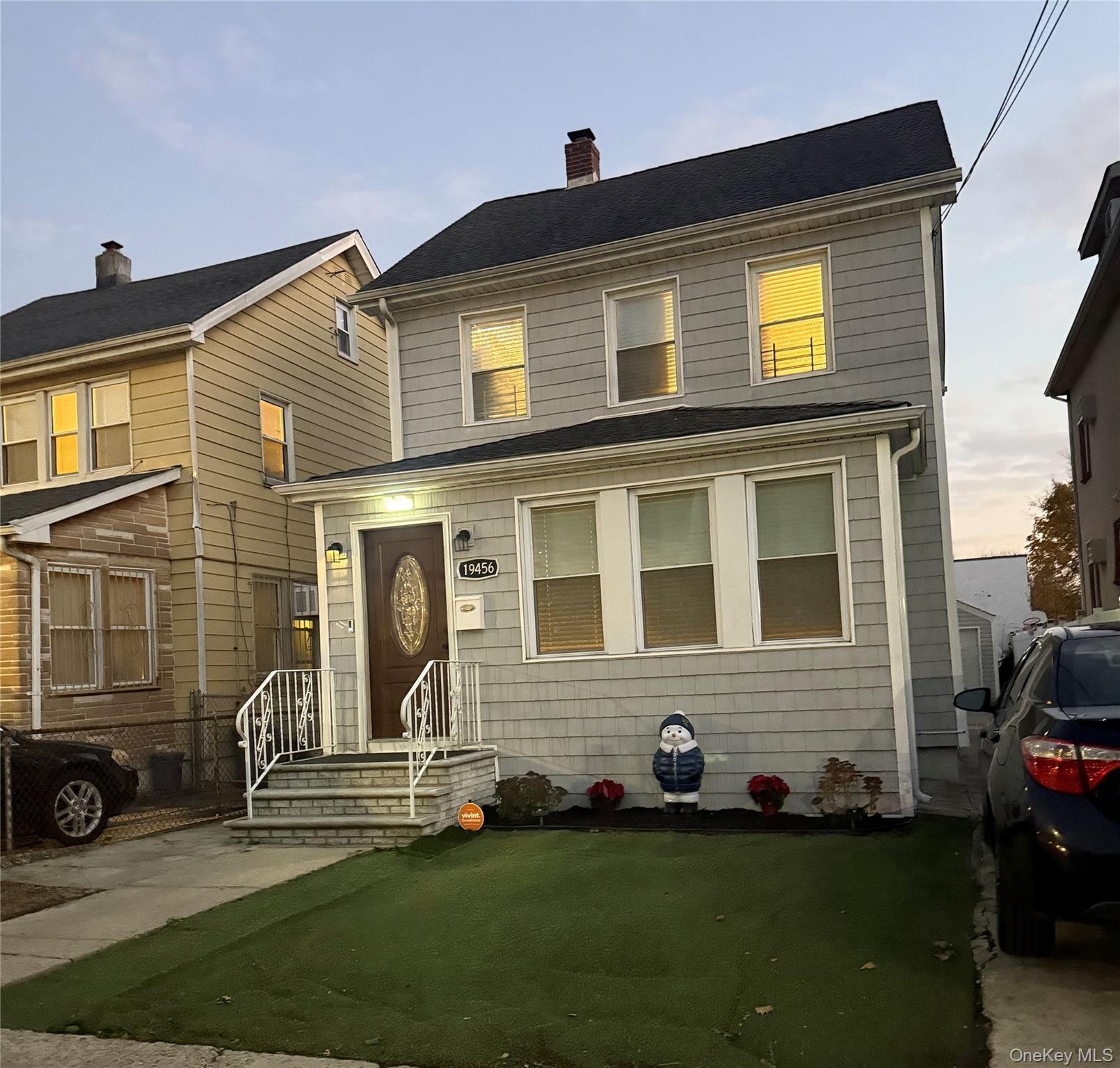 Single Family 114th  Queens, NY 11412, MLS-940476-17