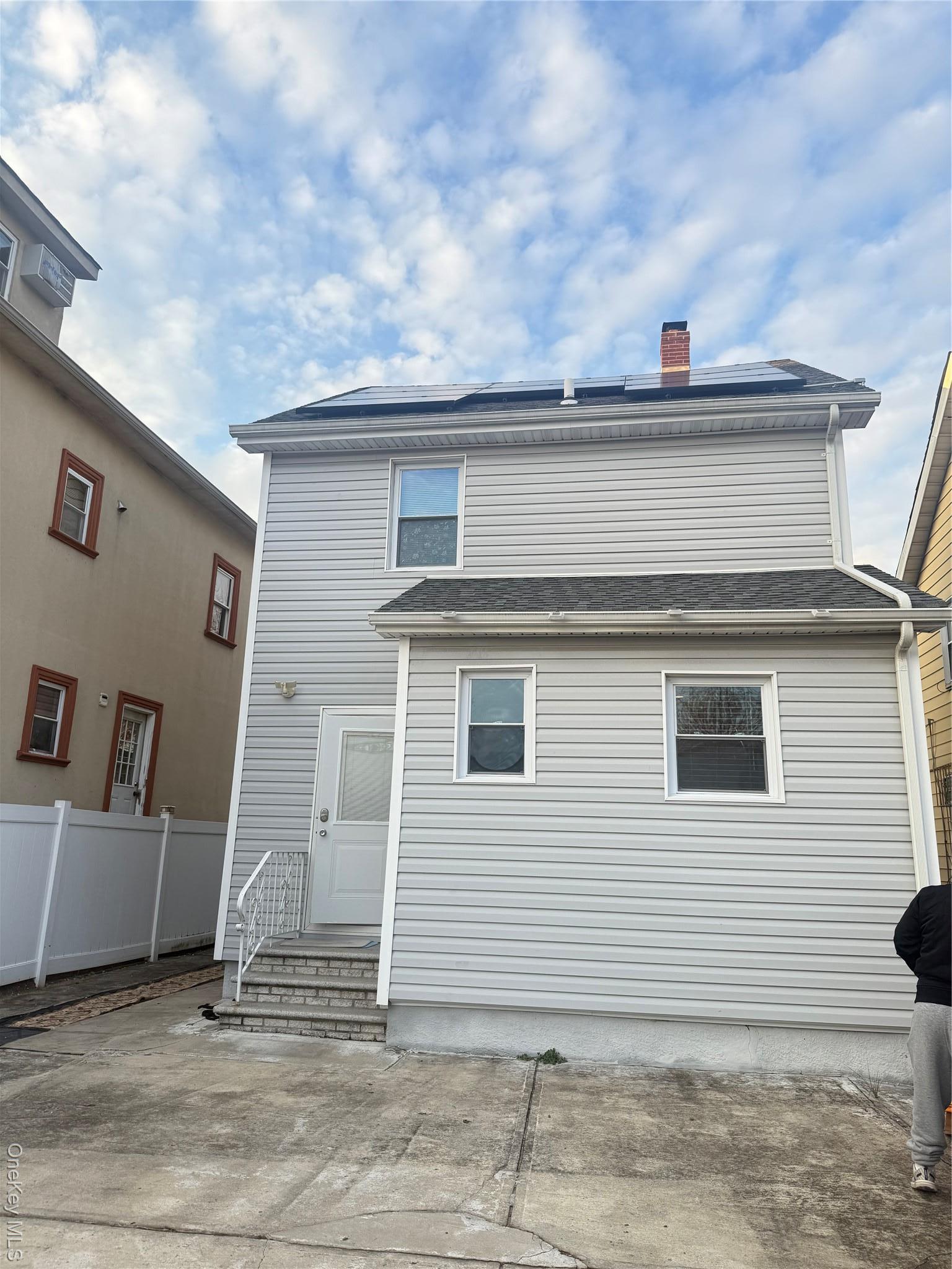 Single Family 114th  Queens, NY 11412, MLS-940476-2