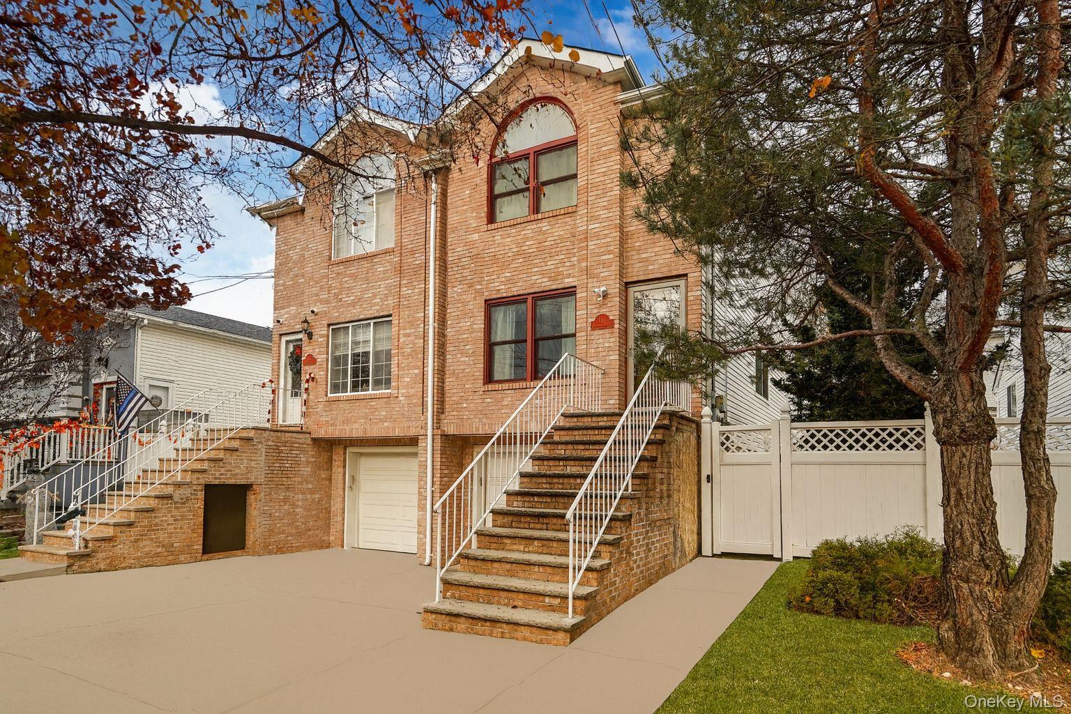 Single Family Elmbank Staten Island, NY 10312, MLS-940487-2