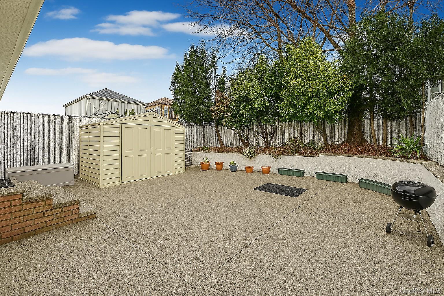 Single Family Elmbank Staten Island, NY 10312, MLS-940487-30