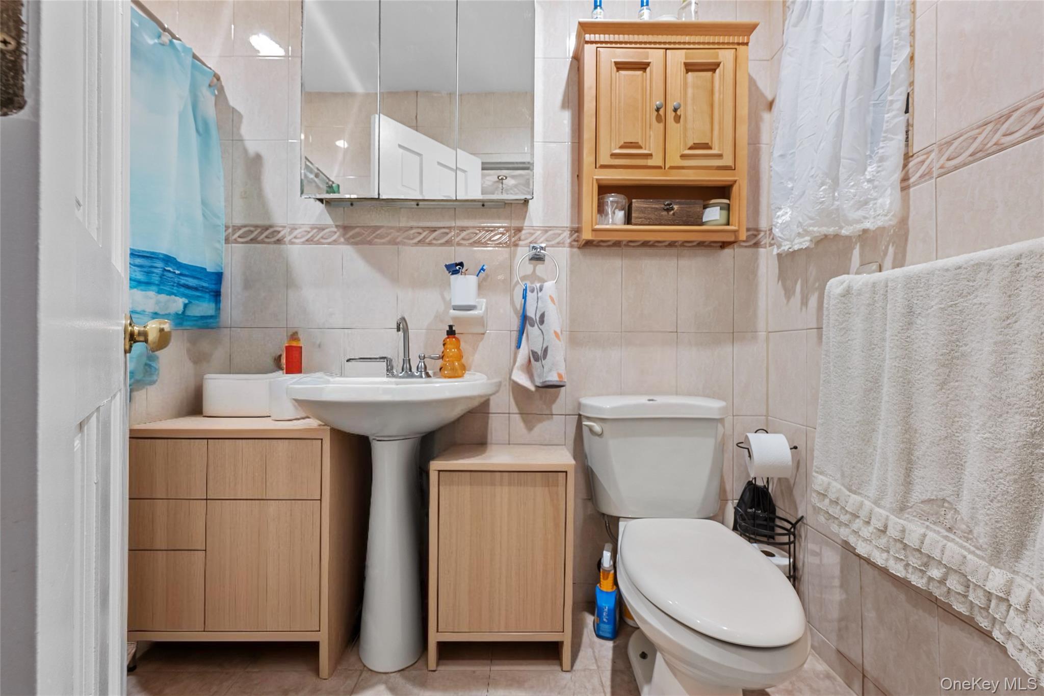 Single Family Weirfield  Brooklyn, NY 11237, MLS-940497-11