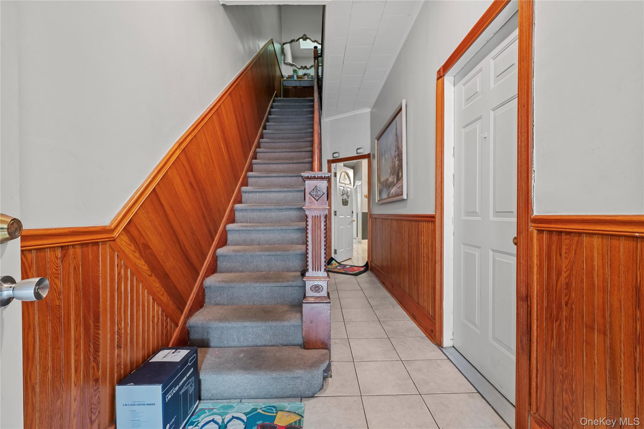 Single Family Weirfield  Brooklyn, NY 11237, MLS-940497-14