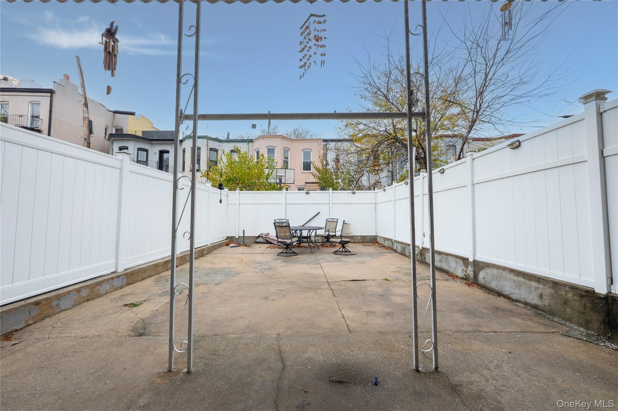 Single Family Weirfield  Brooklyn, NY 11237, MLS-940497-27