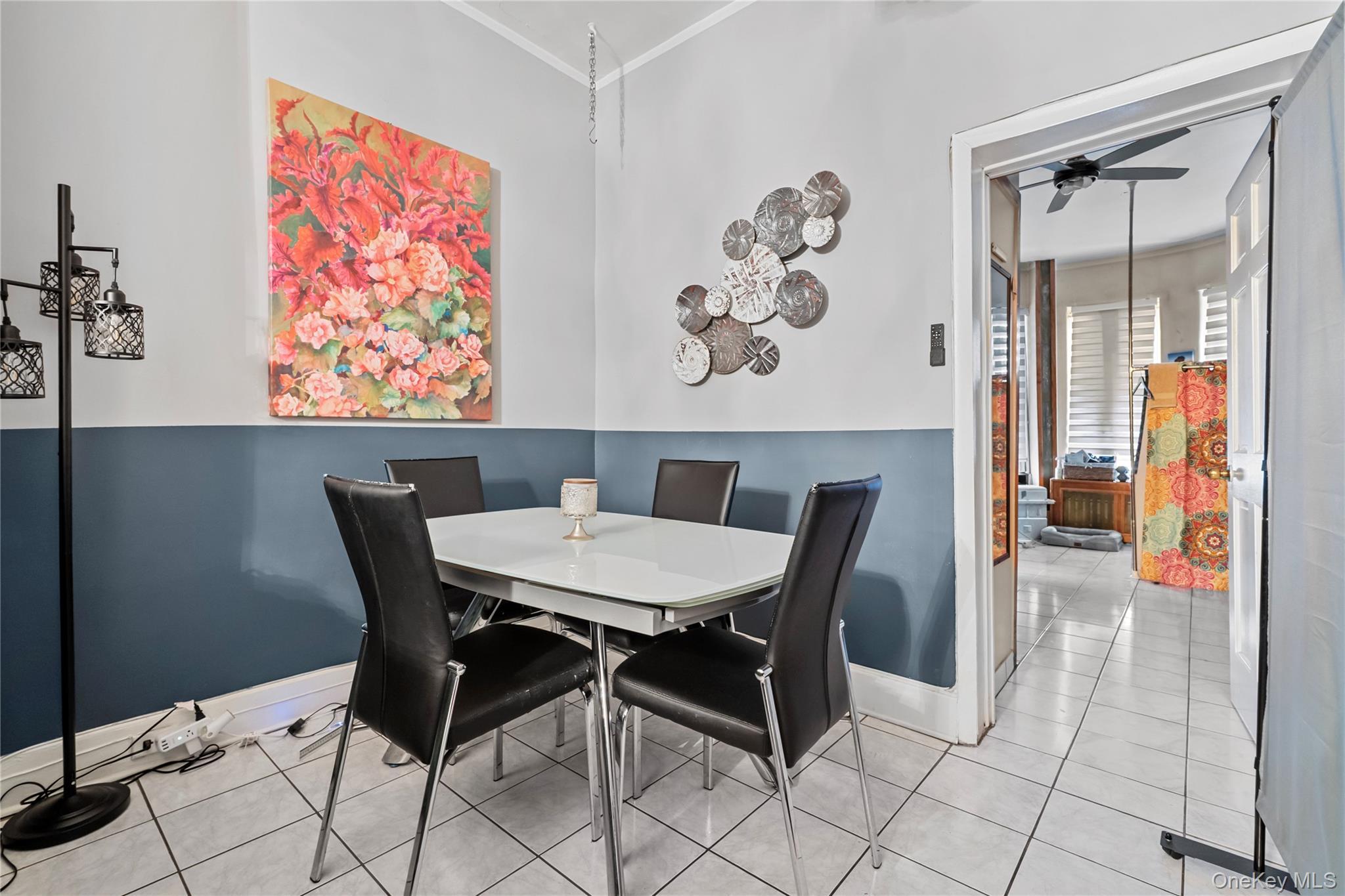 Single Family Weirfield  Brooklyn, NY 11237, MLS-940497-6