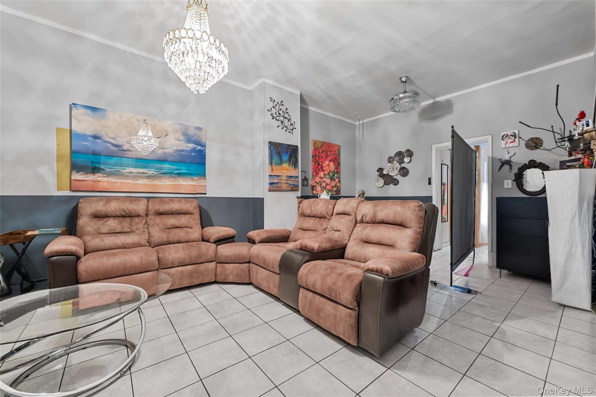 Single Family Weirfield  Brooklyn, NY 11237, MLS-940497-8