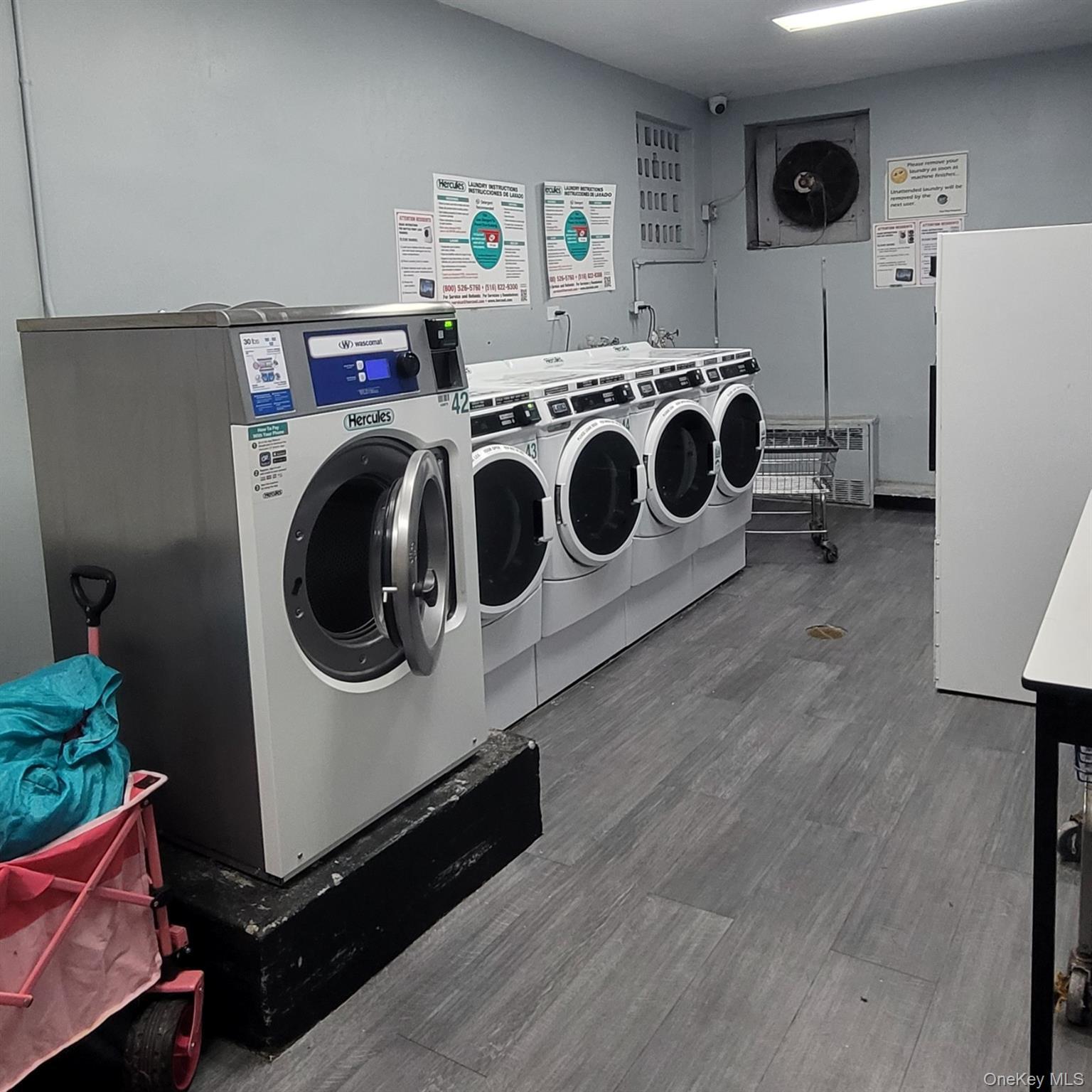 Coop 53rd  Brooklyn, NY 11234, MLS-940504-17