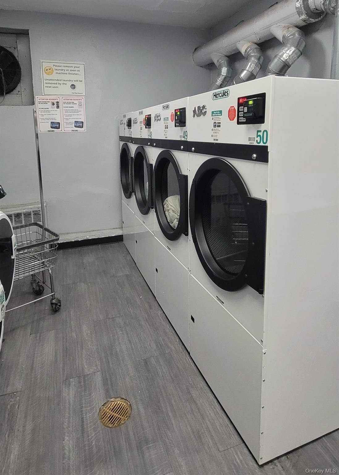 Coop 53rd  Brooklyn, NY 11234, MLS-940504-18