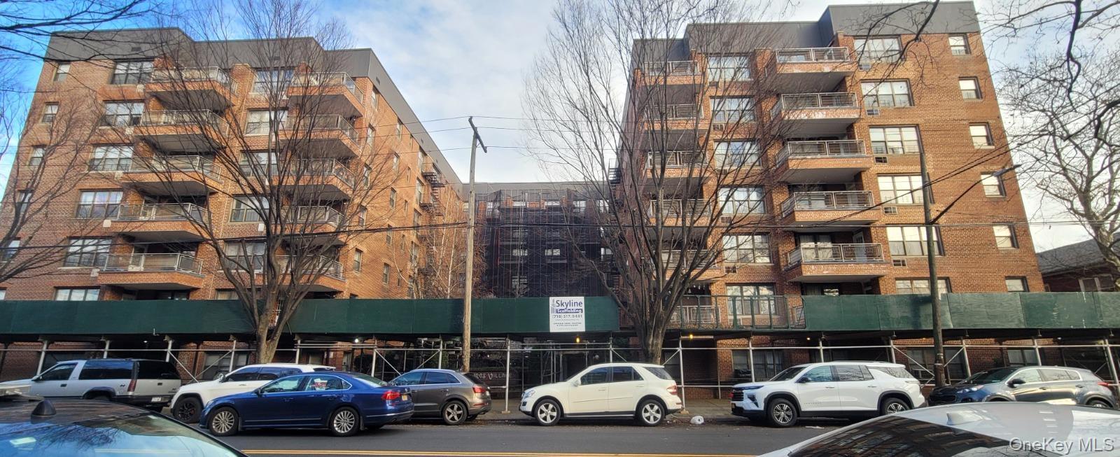 Coop 53rd  Brooklyn, NY 11234, MLS-940504-2