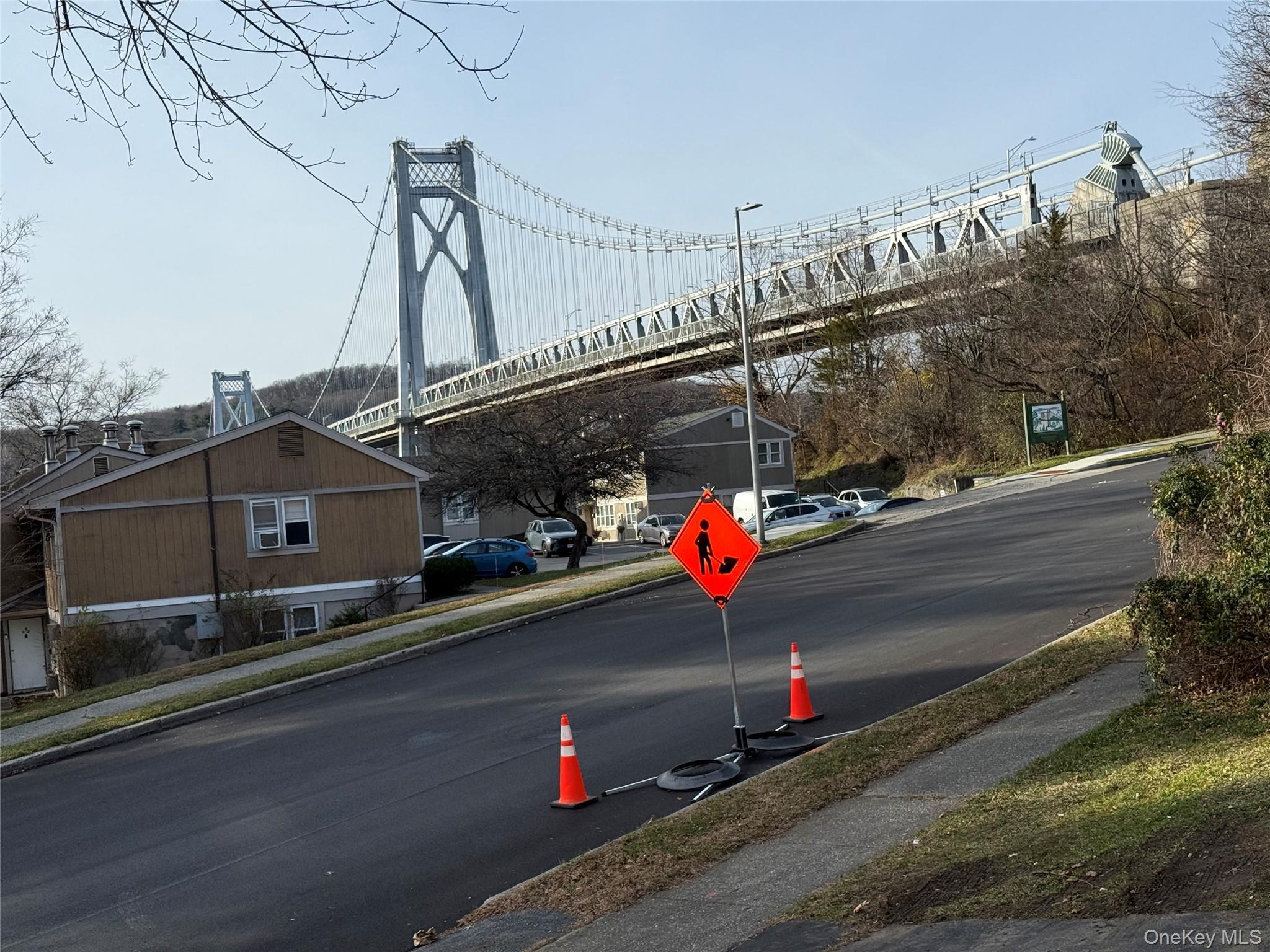 Single Family Gerald  Dutchess County, NY 12601, MLS-940508-17