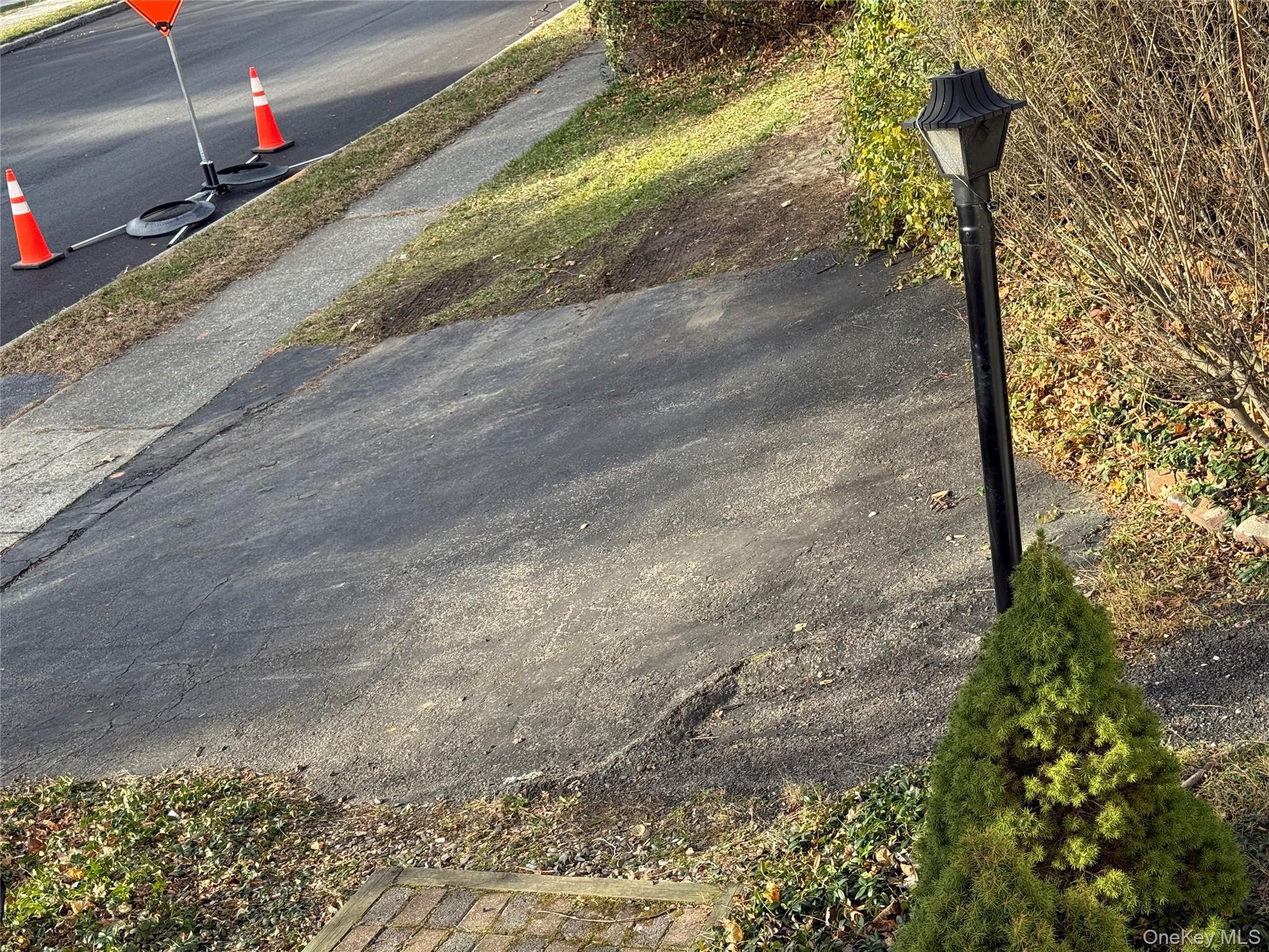 Single Family Gerald  Dutchess County, NY 12601, MLS-940508-19