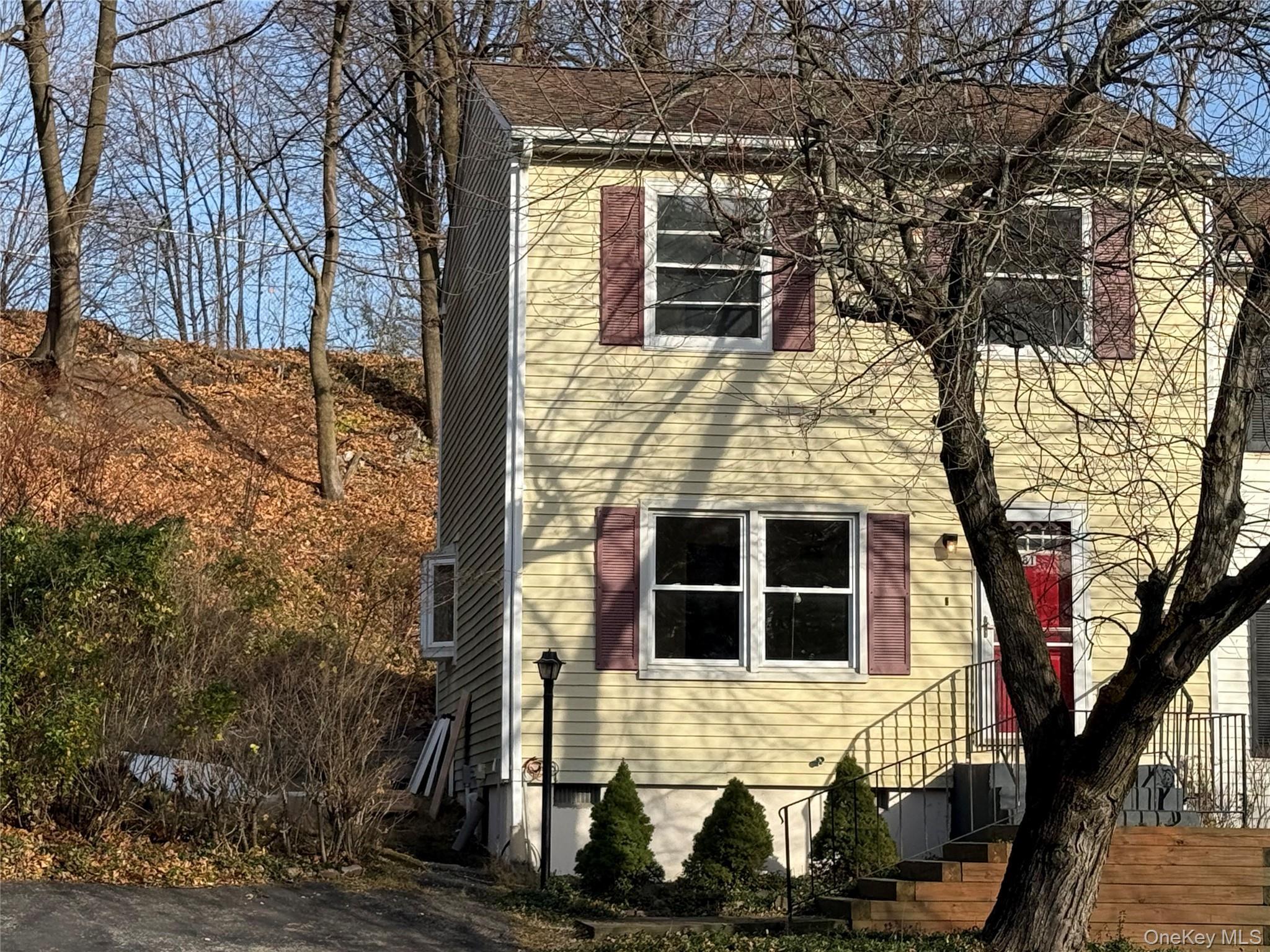 Single Family Gerald  Dutchess County, NY 12601, MLS-940508-2