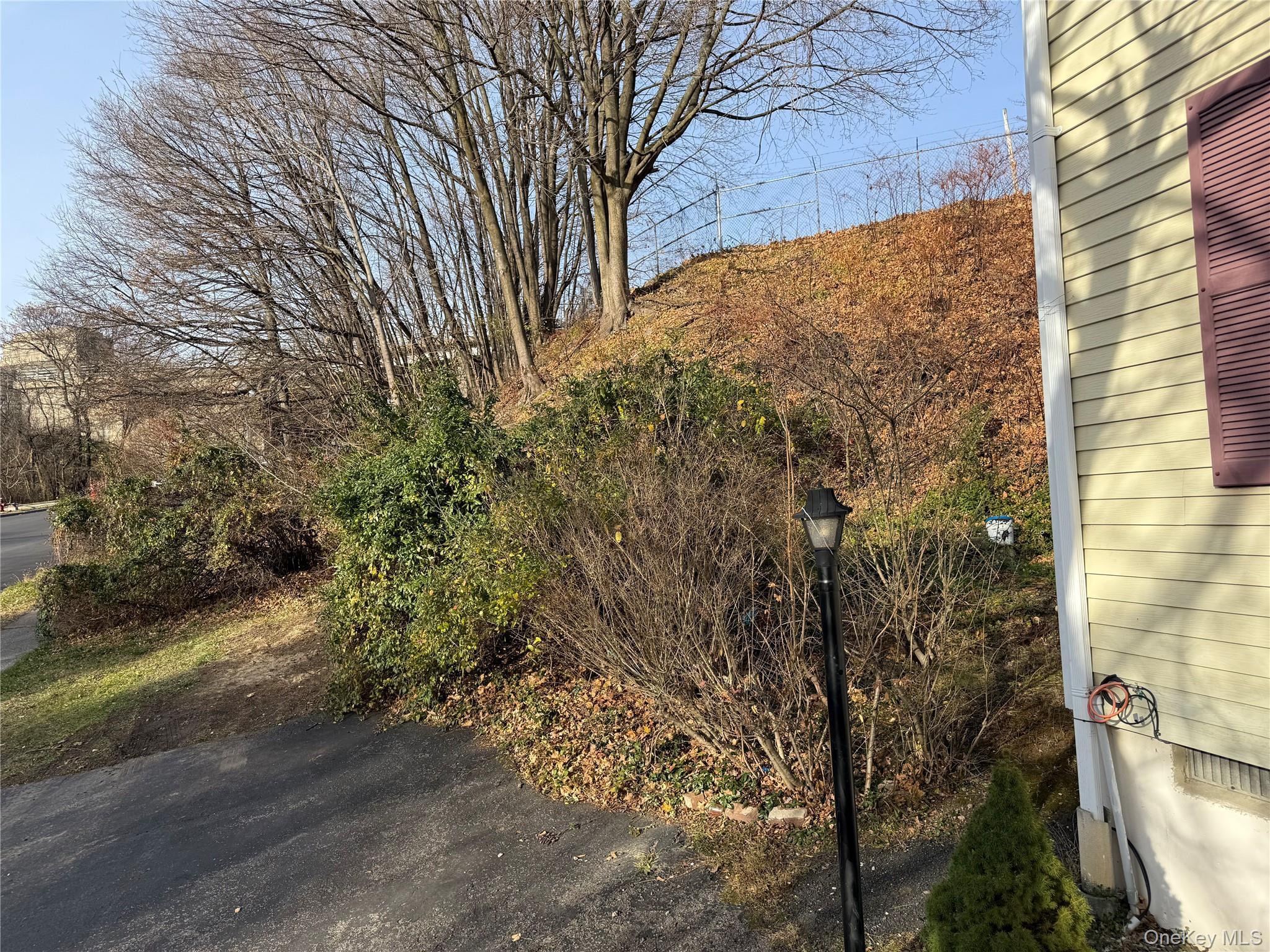 Single Family Gerald  Dutchess County, NY 12601, MLS-940508-20