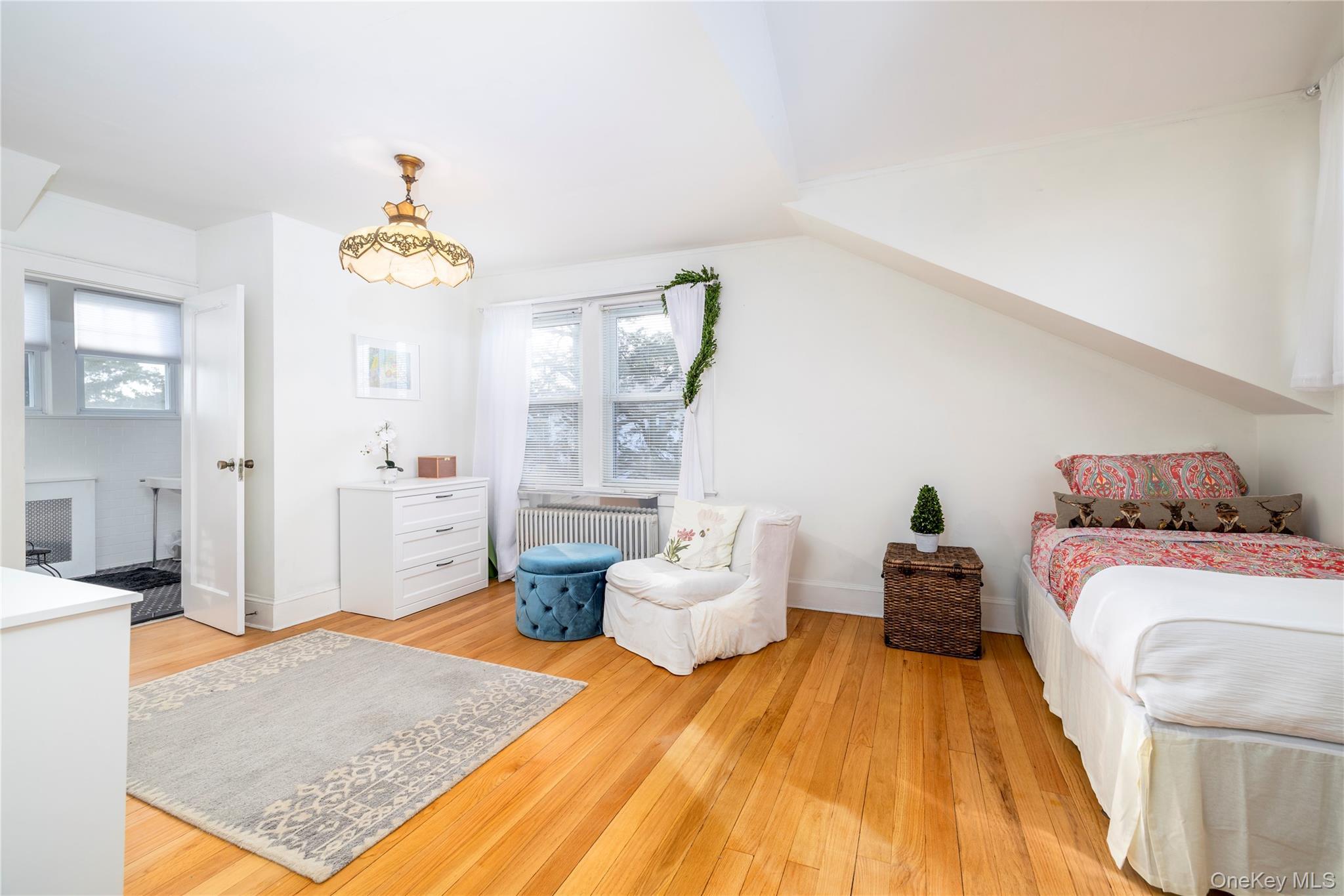 Single Family Sherman  Nassau County, NY 11563, MLS-940531-15