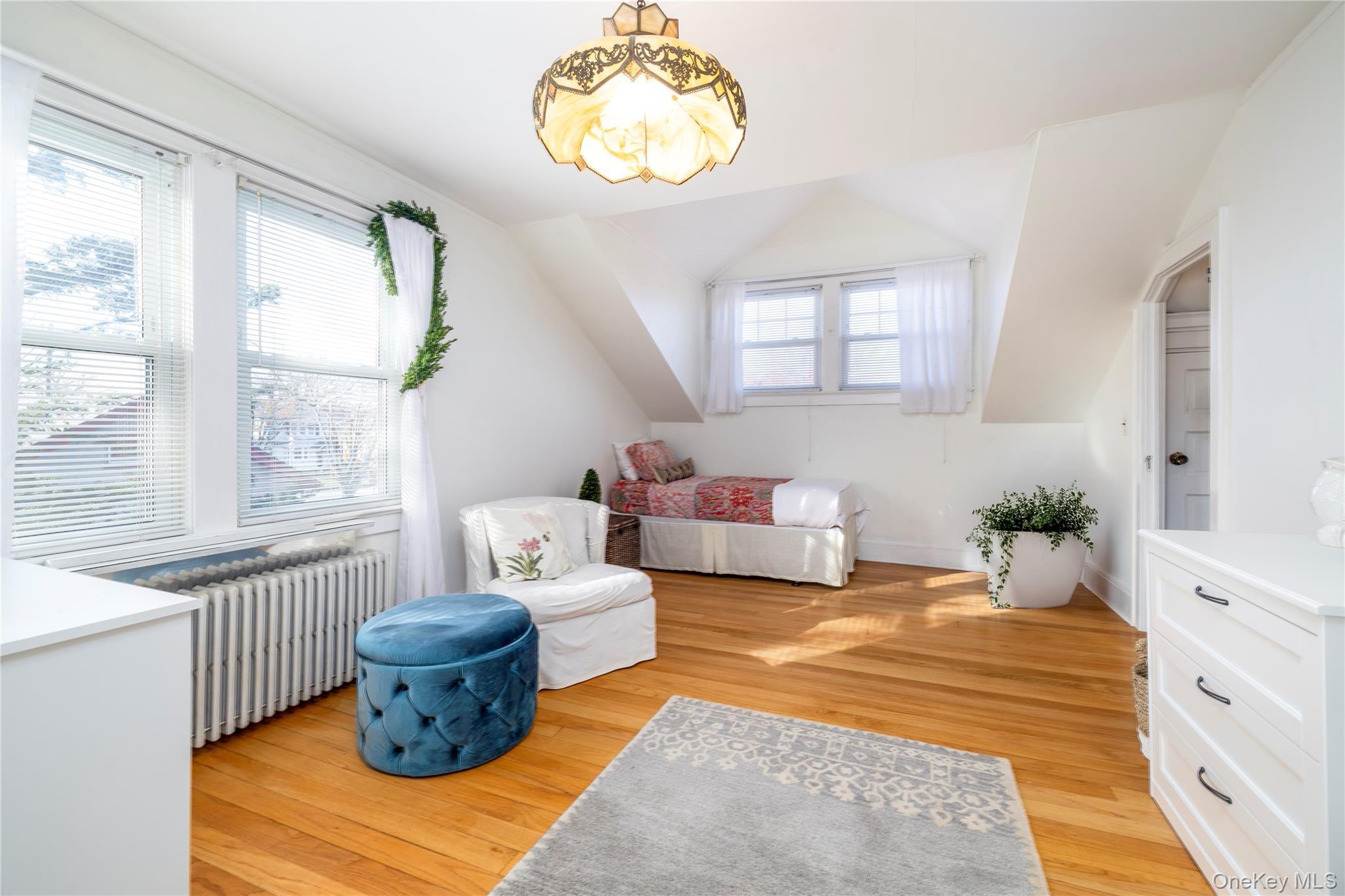 Single Family Sherman  Nassau County, NY 11563, MLS-940531-16