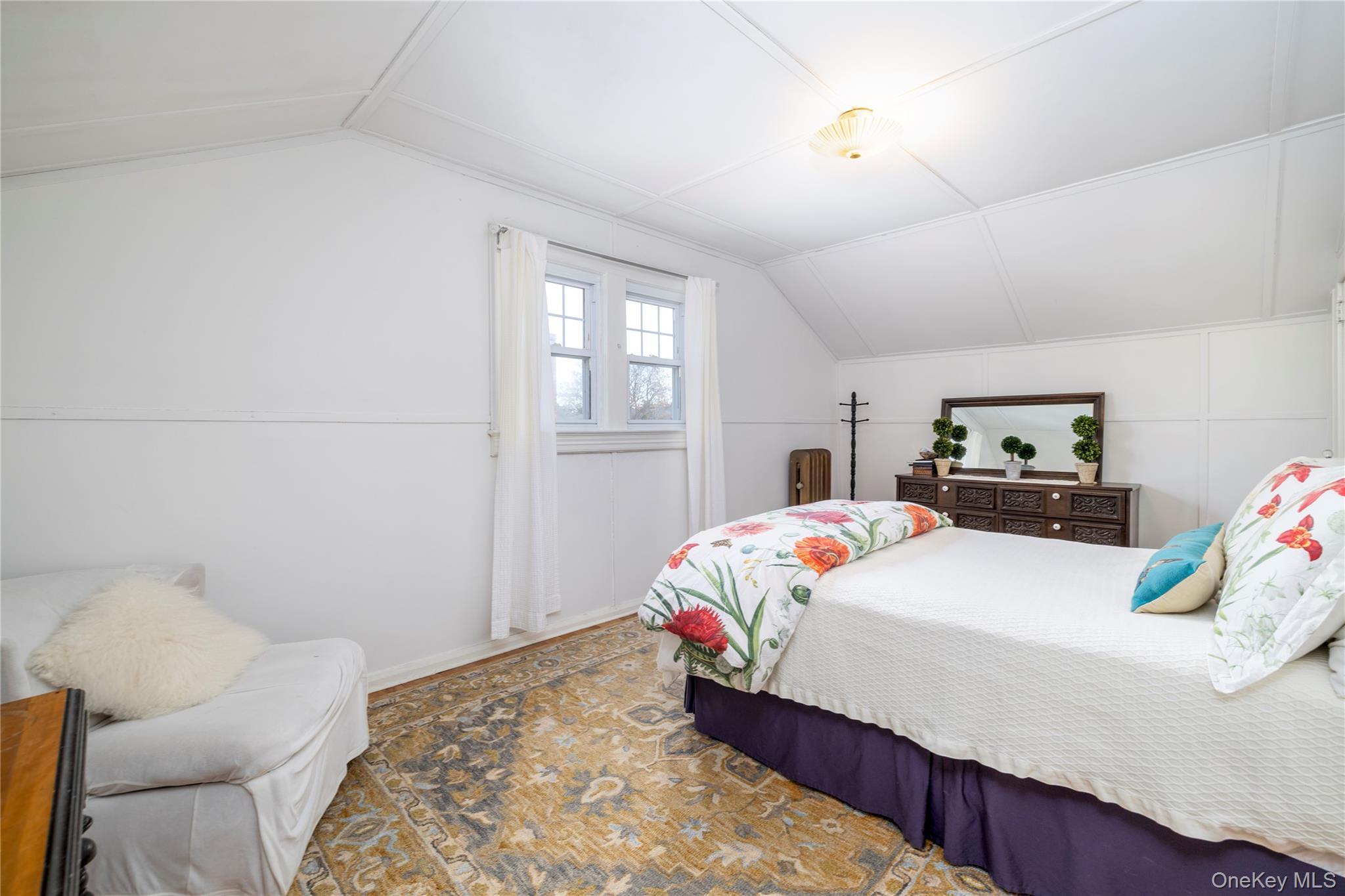 Single Family Sherman  Nassau County, NY 11563, MLS-940531-19