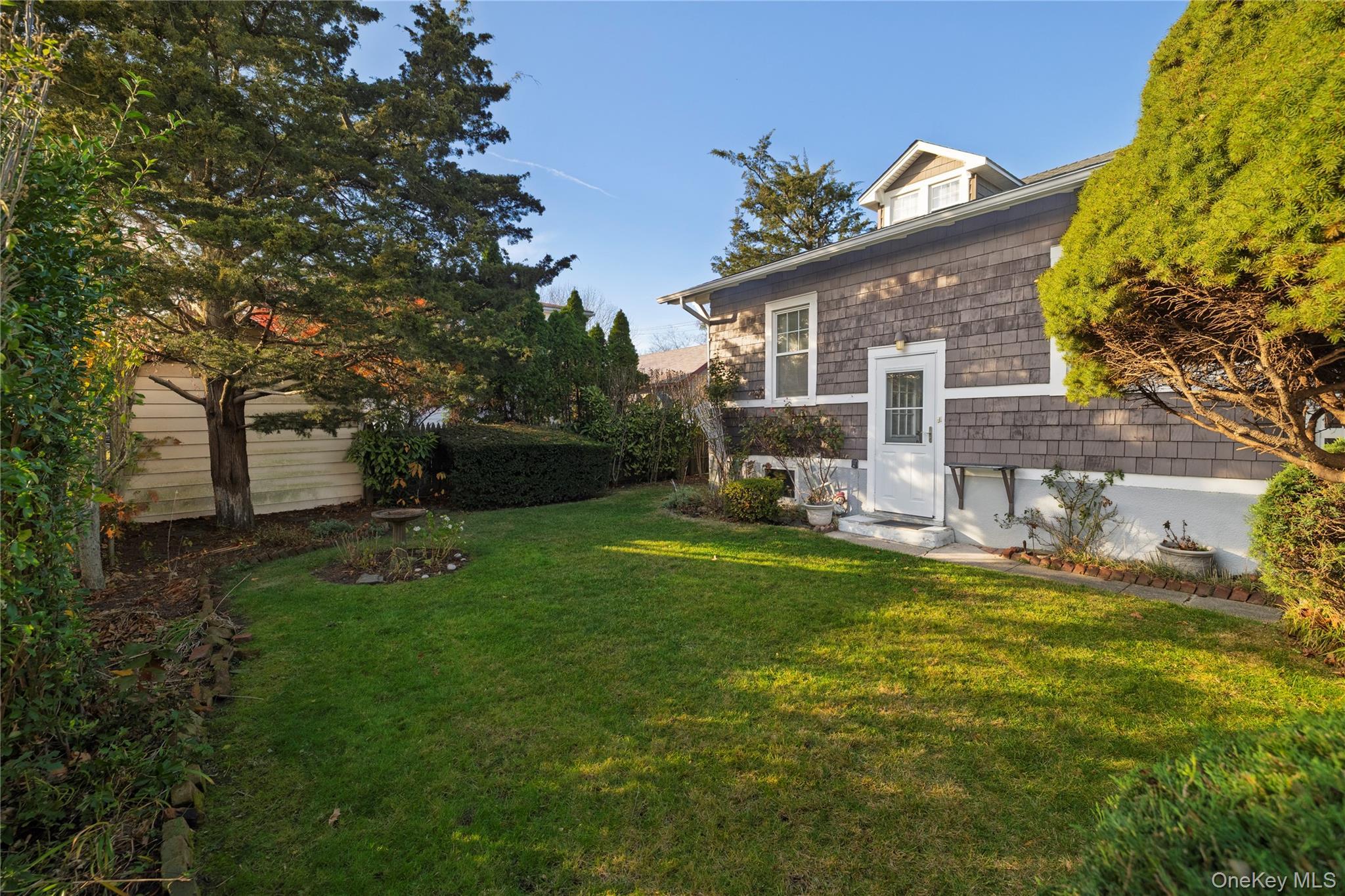 Single Family Sherman  Nassau County, NY 11563, MLS-940531-21