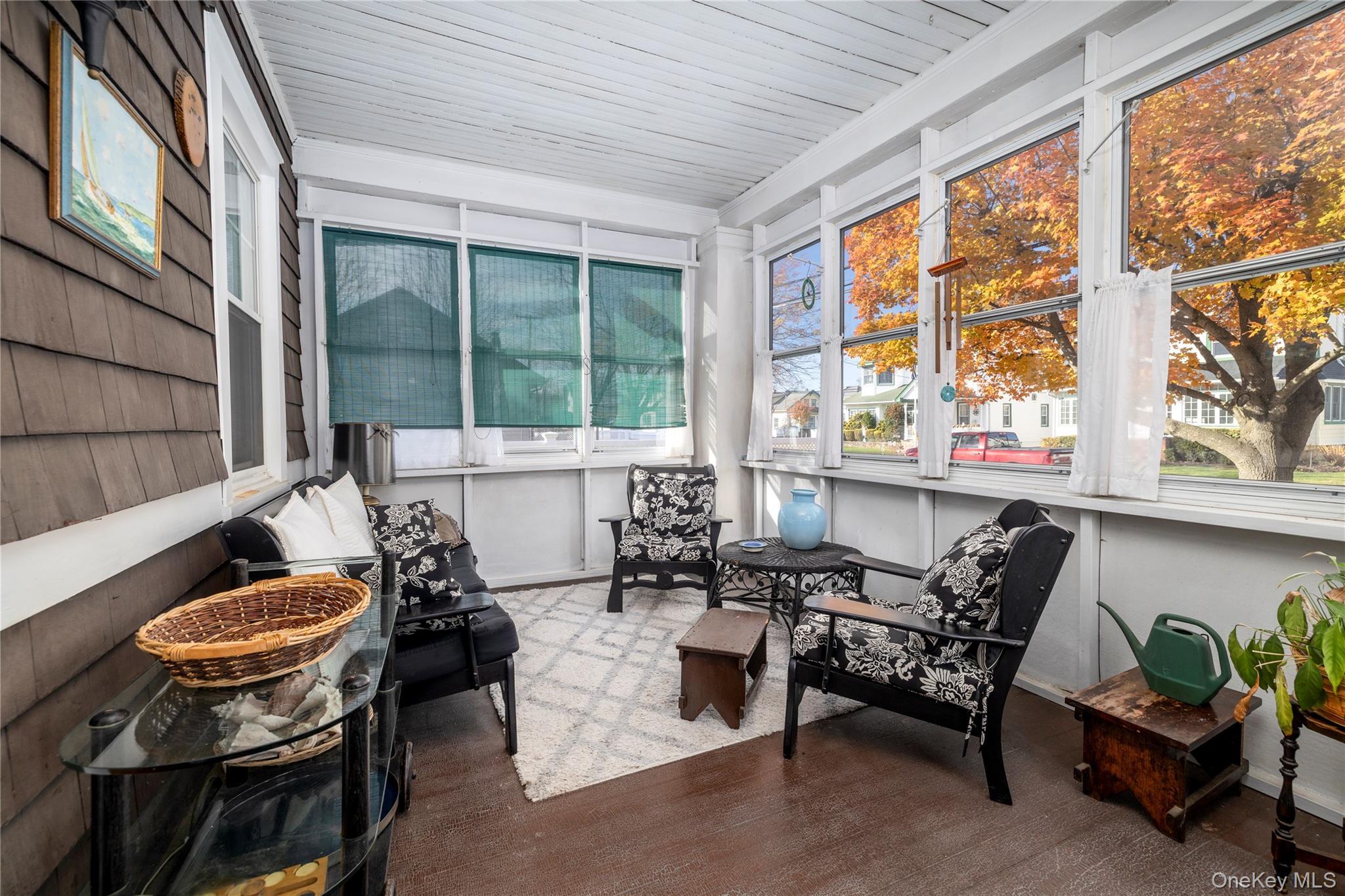 Single Family Sherman  Nassau County, NY 11563, MLS-940531-3