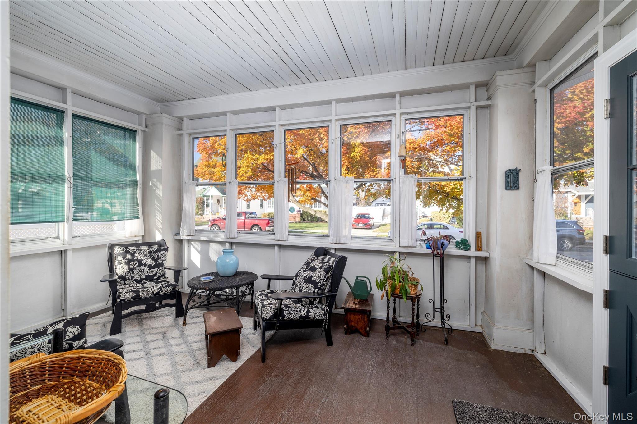 Single Family Sherman  Nassau County, NY 11563, MLS-940531-4