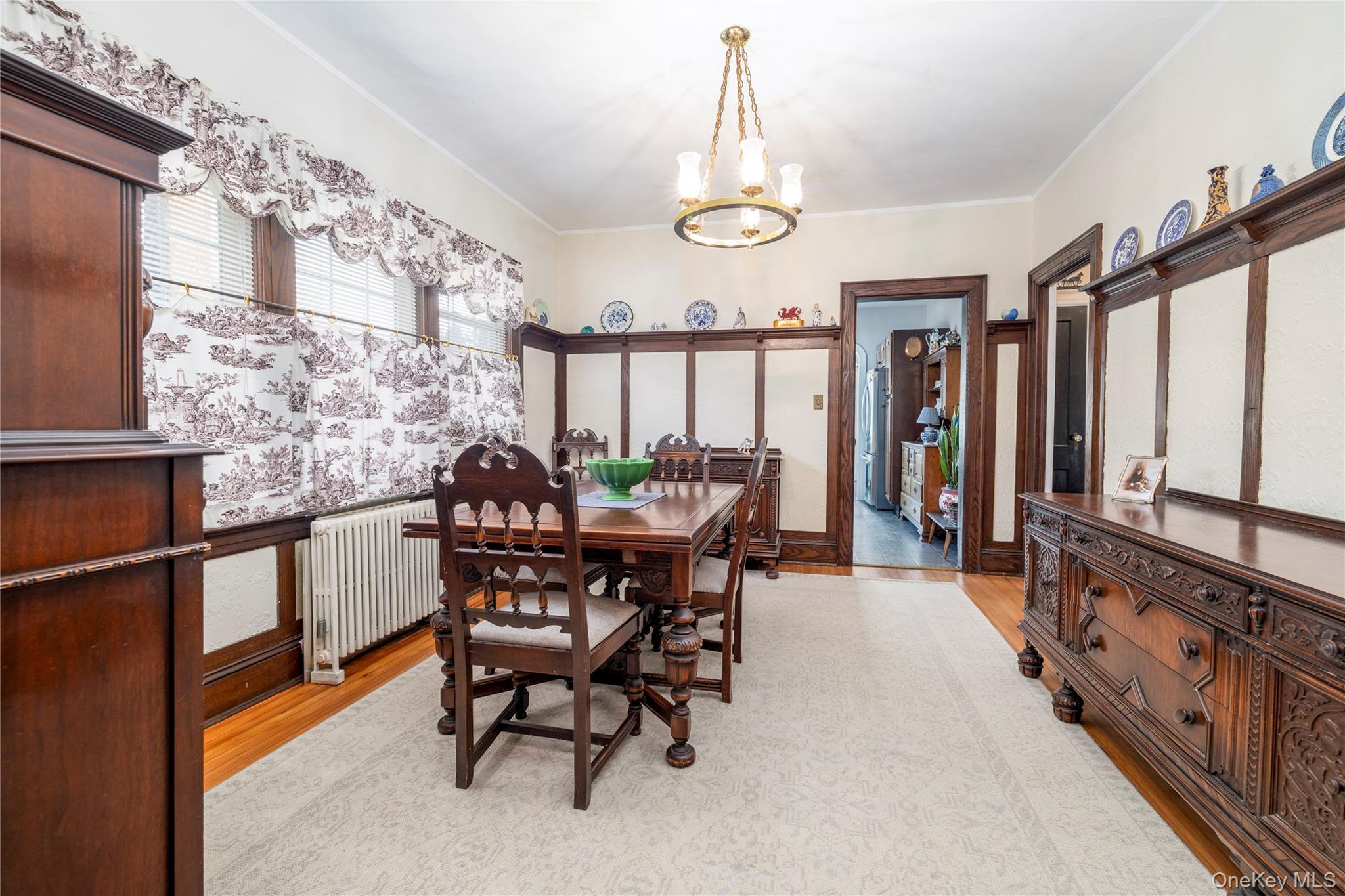 Single Family Sherman  Nassau County, NY 11563, MLS-940531-7