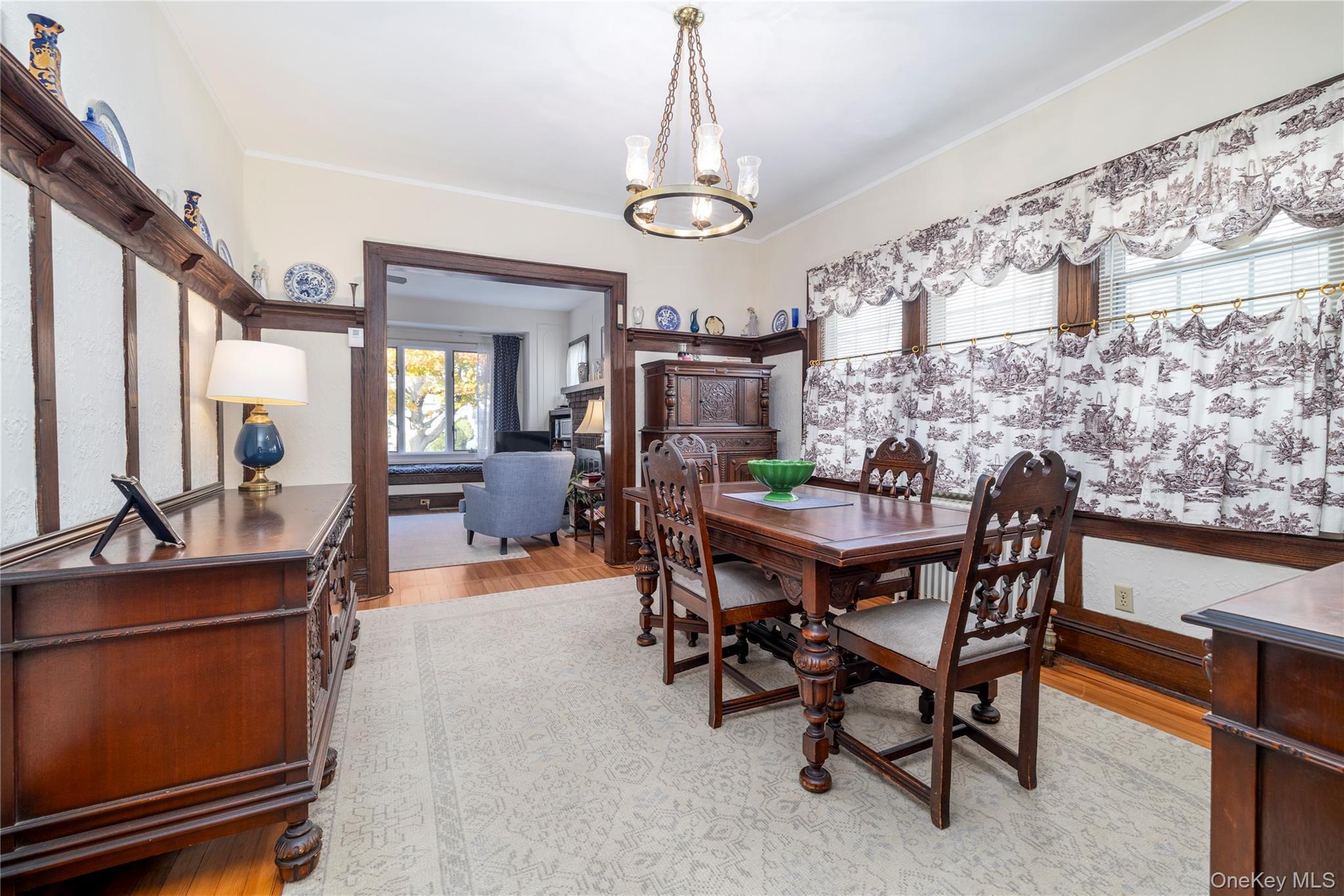 Single Family Sherman  Nassau County, NY 11563, MLS-940531-8