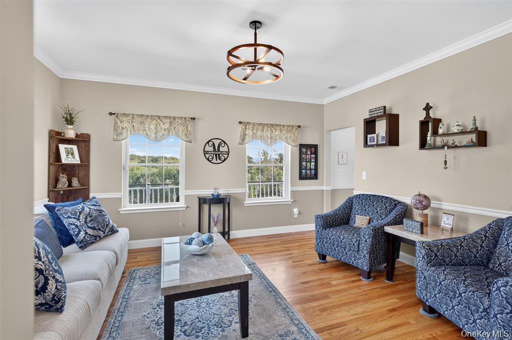 Single Family Harcourt Cosman Orange County, NY 12550, MLS-940536-15