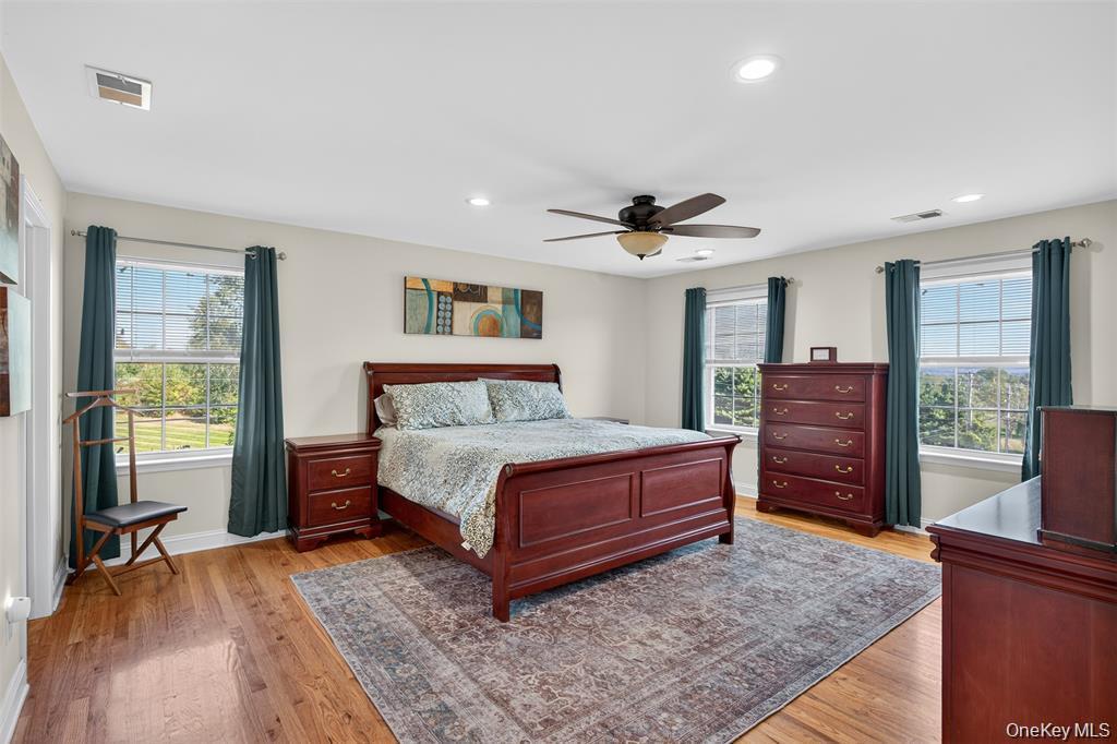 Single Family Harcourt Cosman Orange County, NY 12550, MLS-940536-18