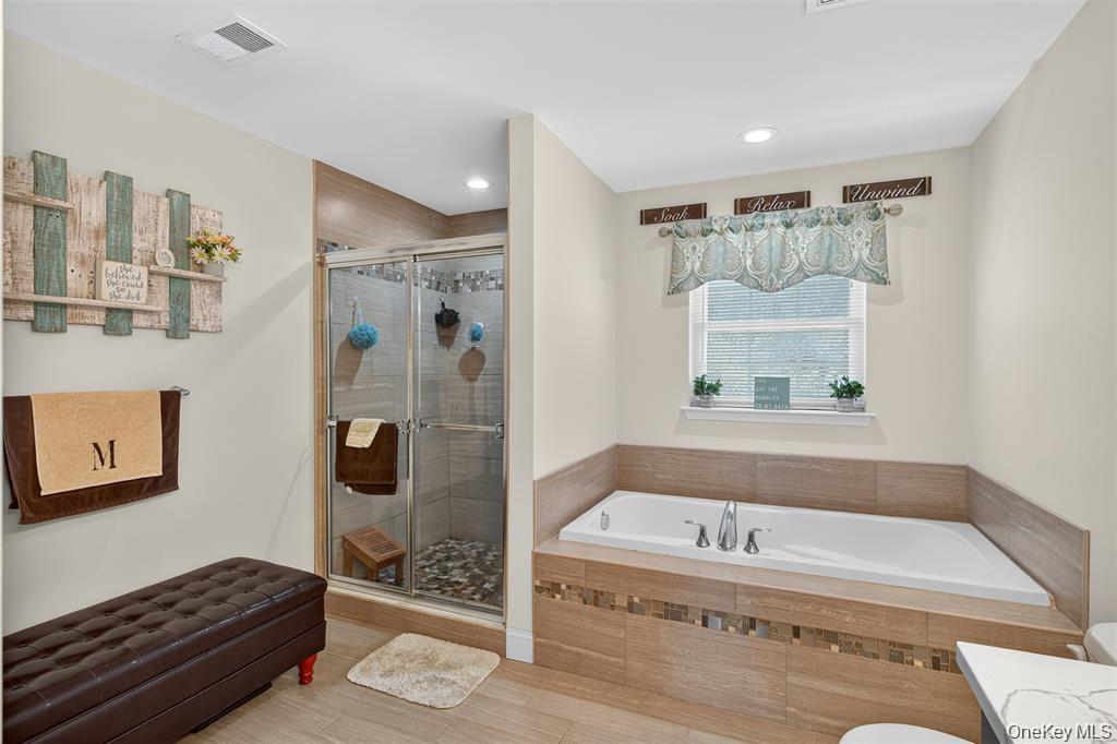 Single Family Harcourt Cosman Orange County, NY 12550, MLS-940536-20