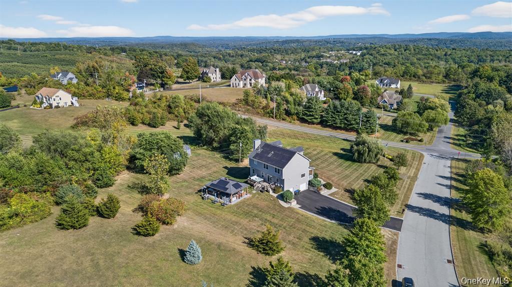 Single Family Harcourt Cosman Orange County, NY 12550, MLS-940536-3