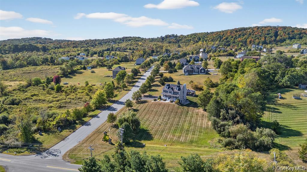 Single Family Harcourt Cosman Orange County, NY 12550, MLS-940536-36