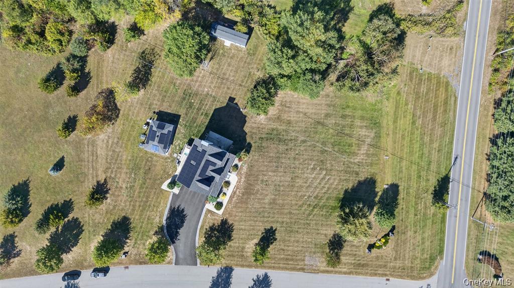 Single Family Harcourt Cosman Orange County, NY 12550, MLS-940536-37