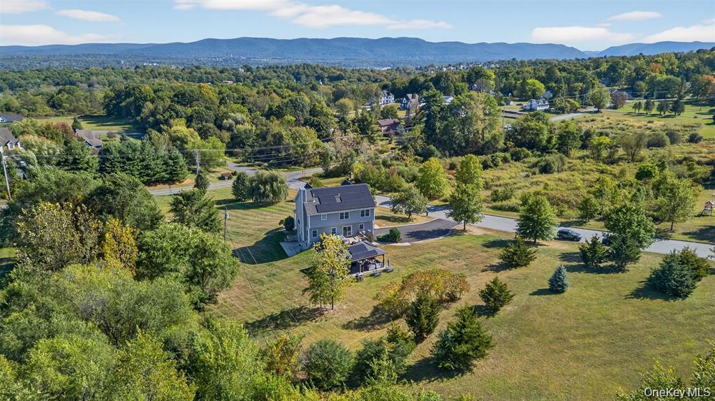 Single Family Harcourt Cosman  Orange County, NY 12550, MLS-940536-38