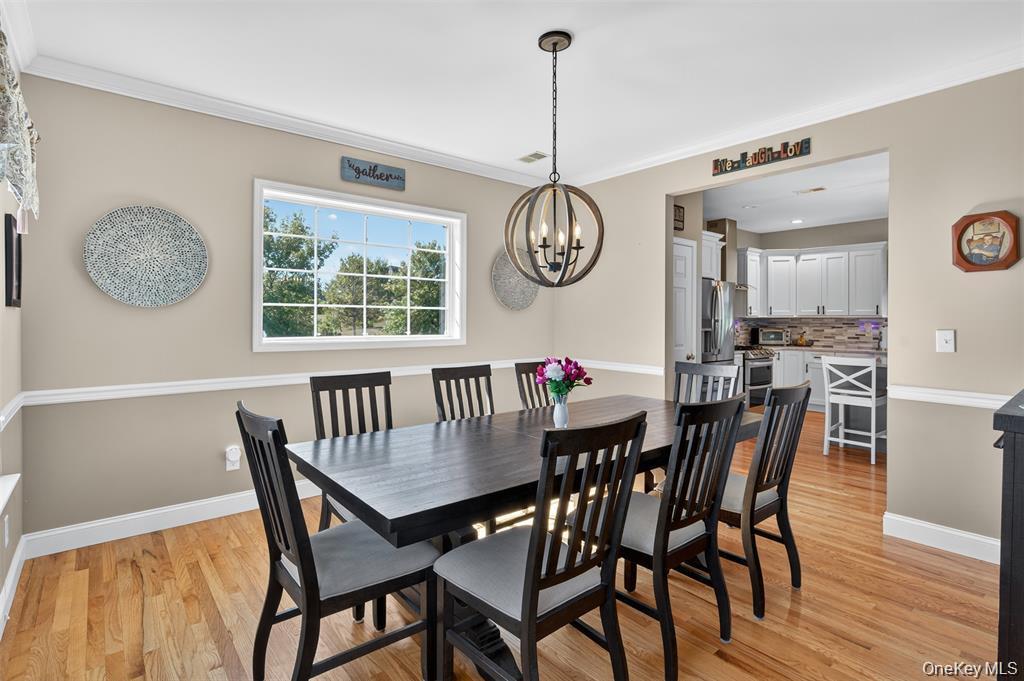 Single Family Harcourt Cosman Orange County, NY 12550, MLS-940536-8