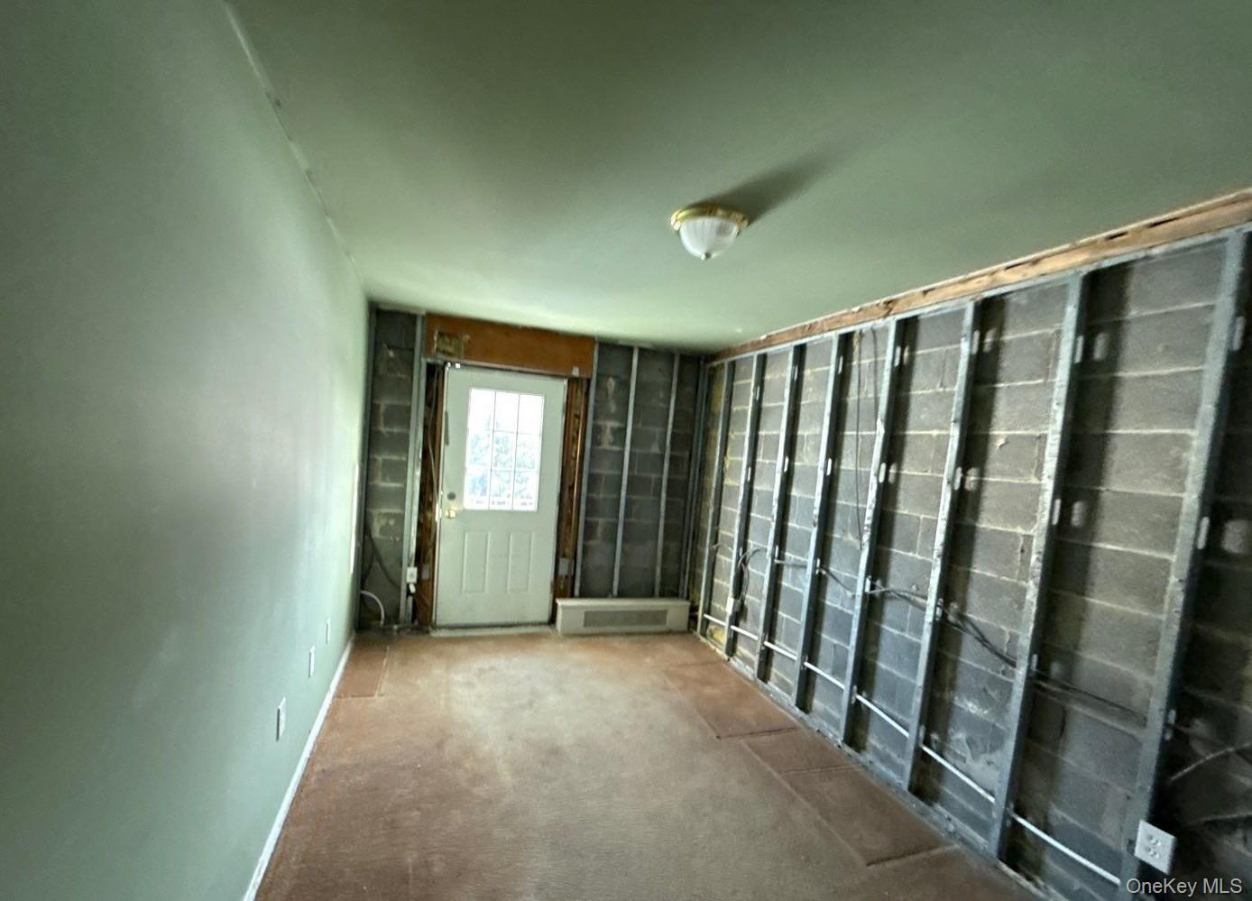 Single Family Beach 30th  Queens, NY 11691, MLS-940574-13