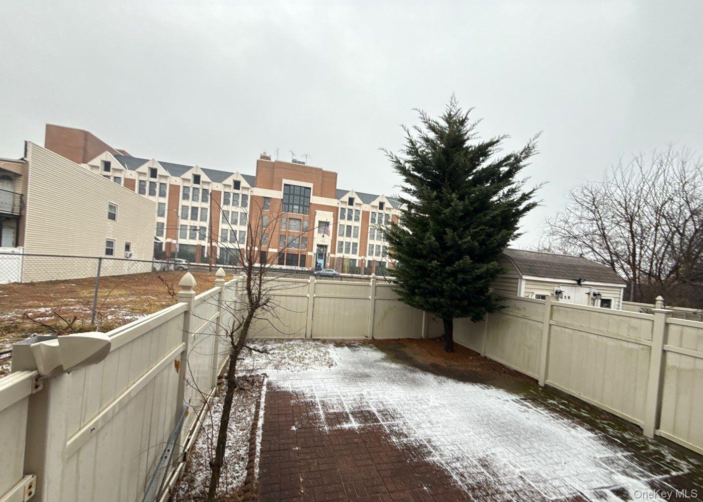 Single Family Beach 30th  Queens, NY 11691, MLS-940574-17