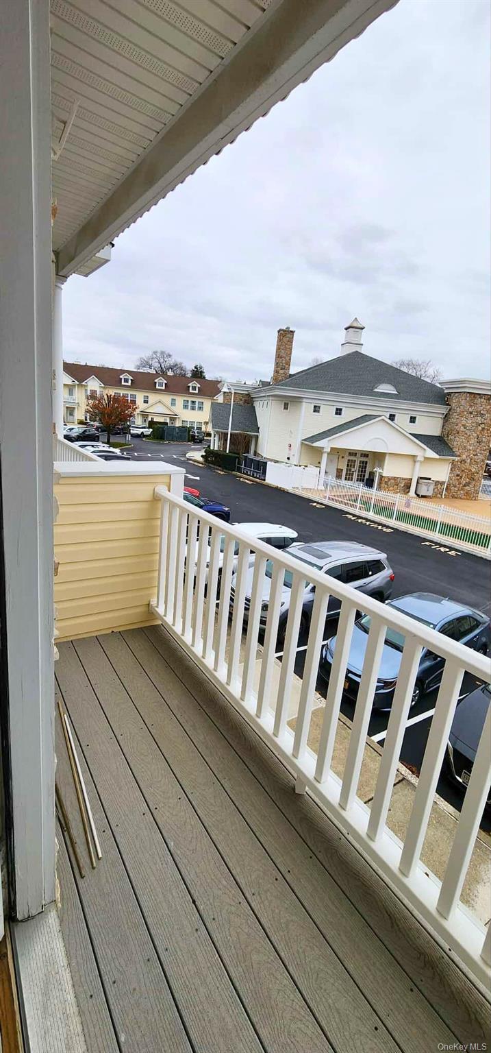 Condo Narragansett Villas  Suffolk County, NY 11757, MLS-940576-23