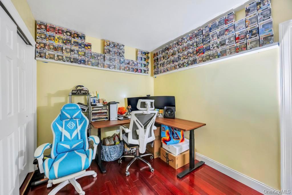 Single Family 86th St  Queens, NY 11416, MLS-940583-10