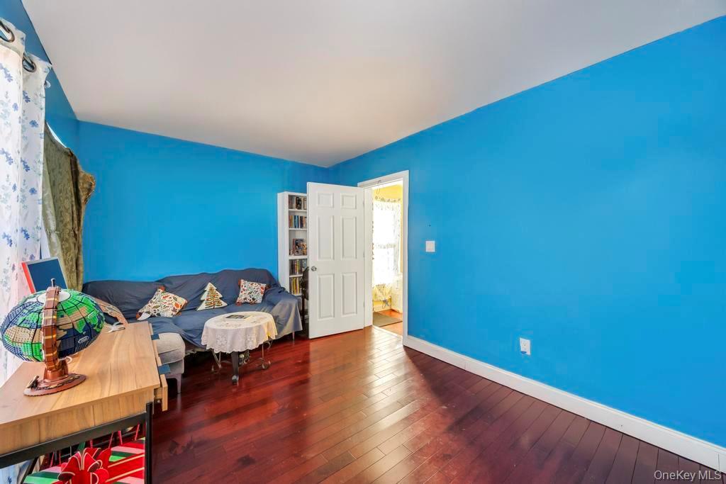 Single Family 86th St  Queens, NY 11416, MLS-940583-14