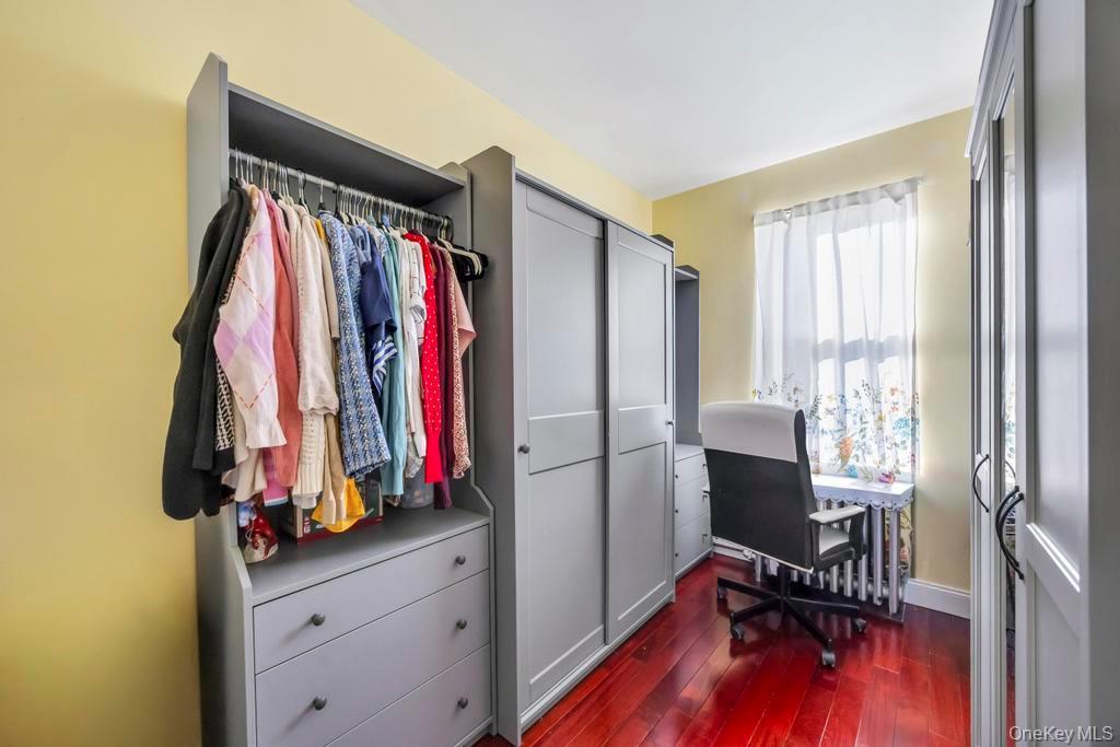 Single Family 86th St  Queens, NY 11416, MLS-940583-17