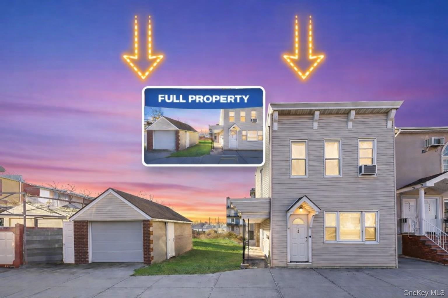 Single Family 86th St  Queens, NY 11416, MLS-940583-3