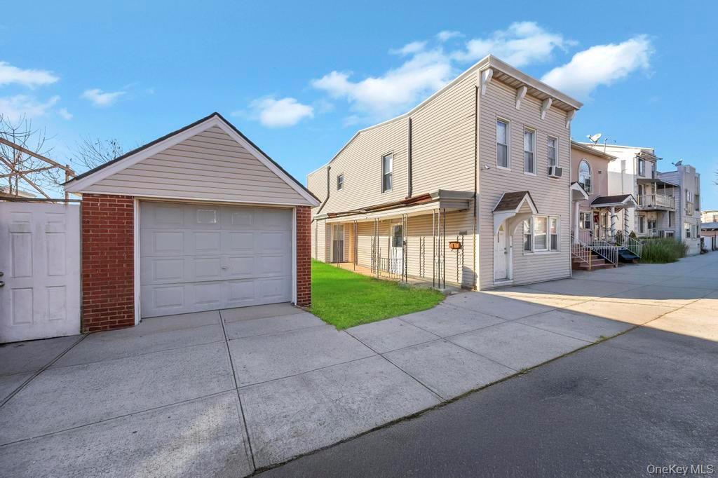 Single Family 86th St  Queens, NY 11416, MLS-940583-4