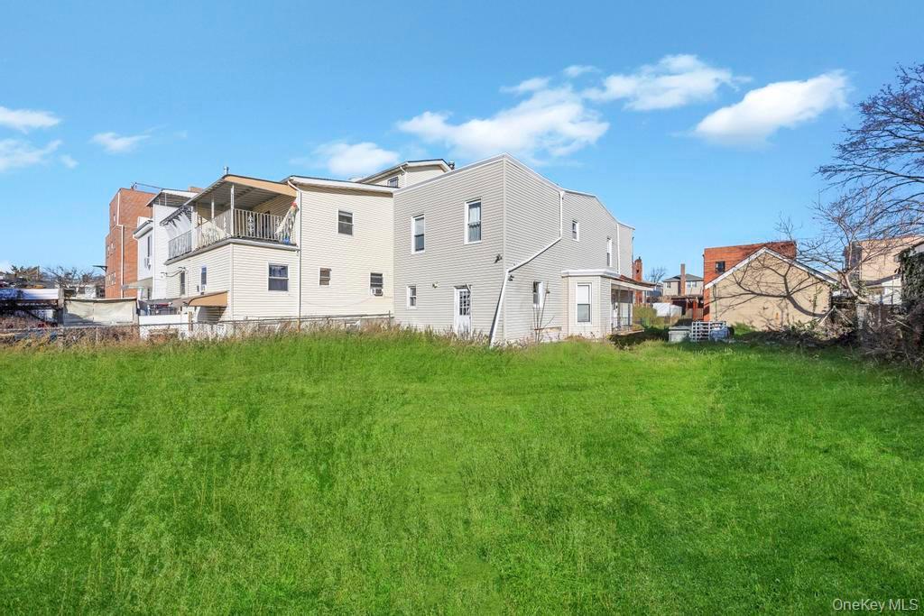 Single Family 86th St  Queens, NY 11416, MLS-940583-5