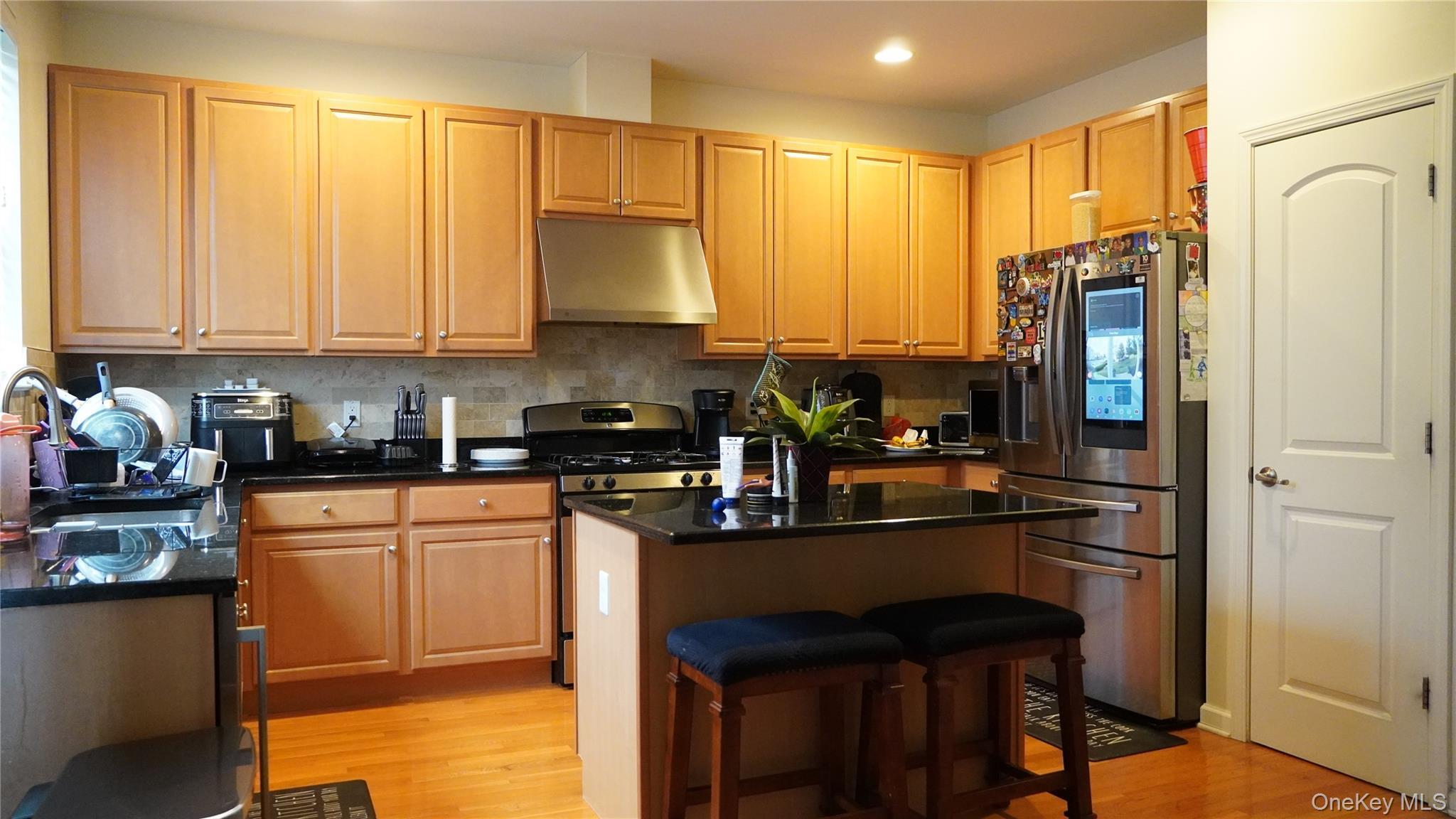 Single Family Hawthorn  Orange County, NY 12553, MLS-940586-10