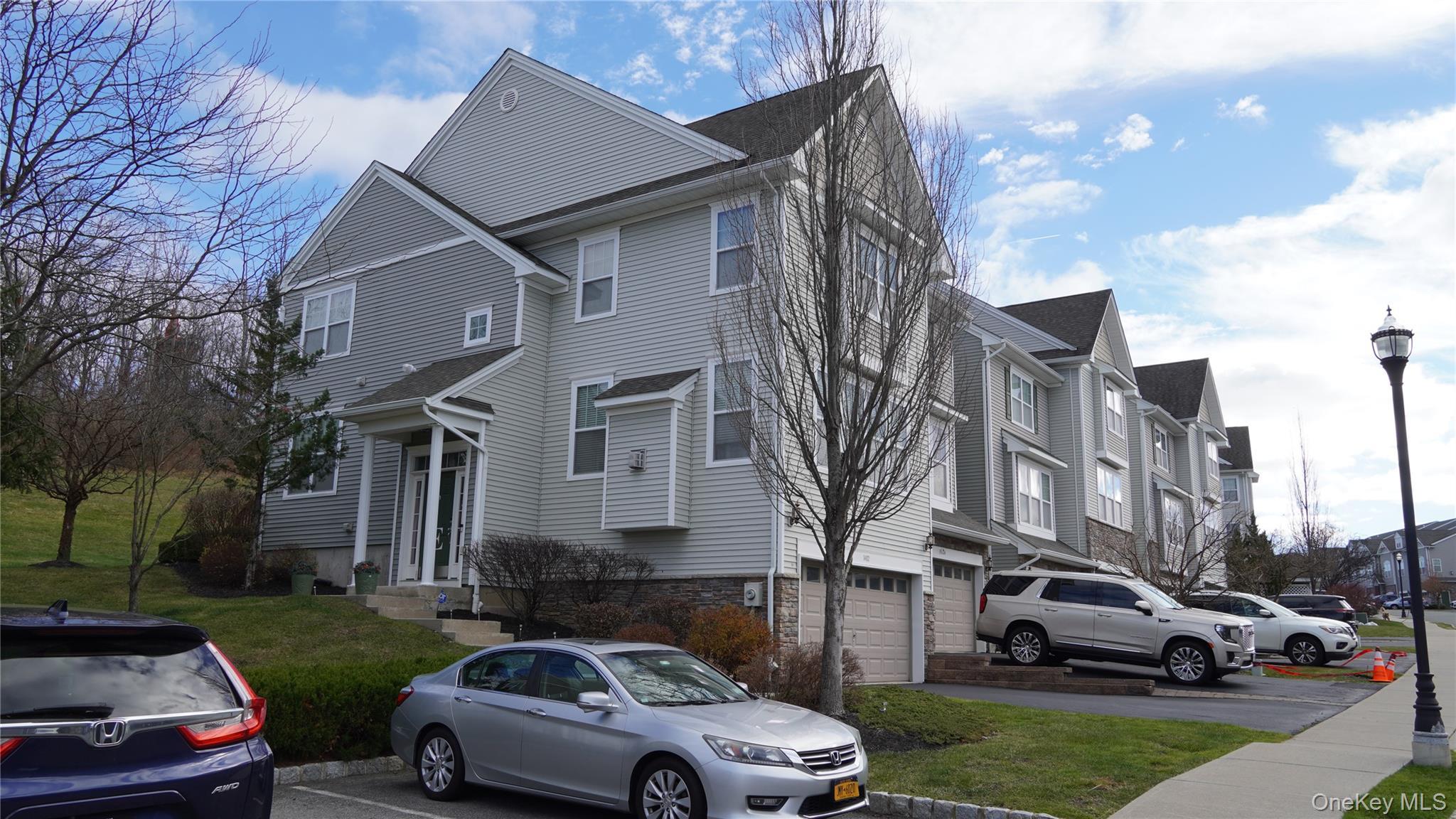 Single Family Hawthorn  Orange County, NY 12553, MLS-940586-2