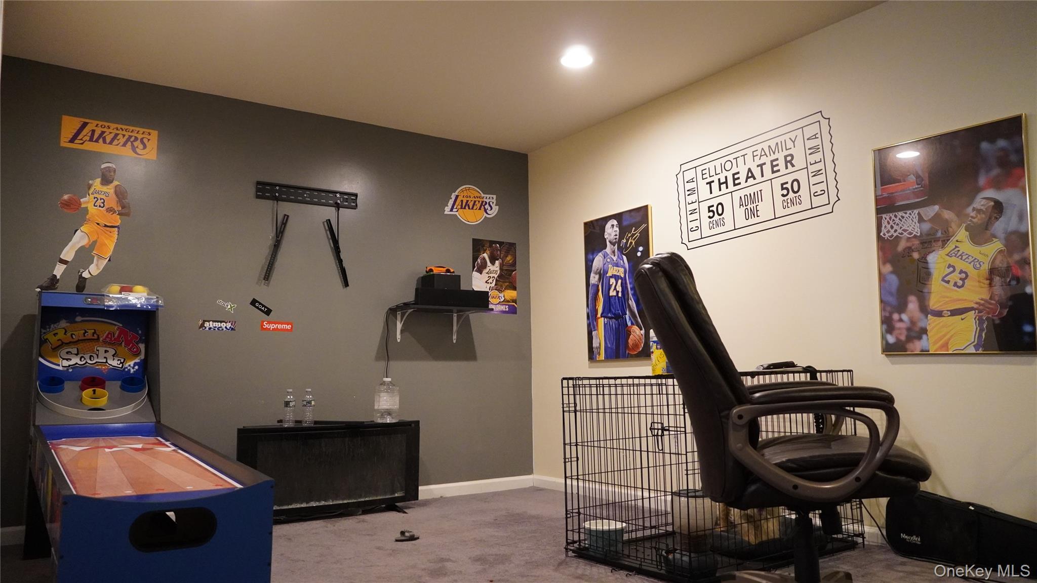 Single Family Hawthorn  Orange County, NY 12553, MLS-940586-24