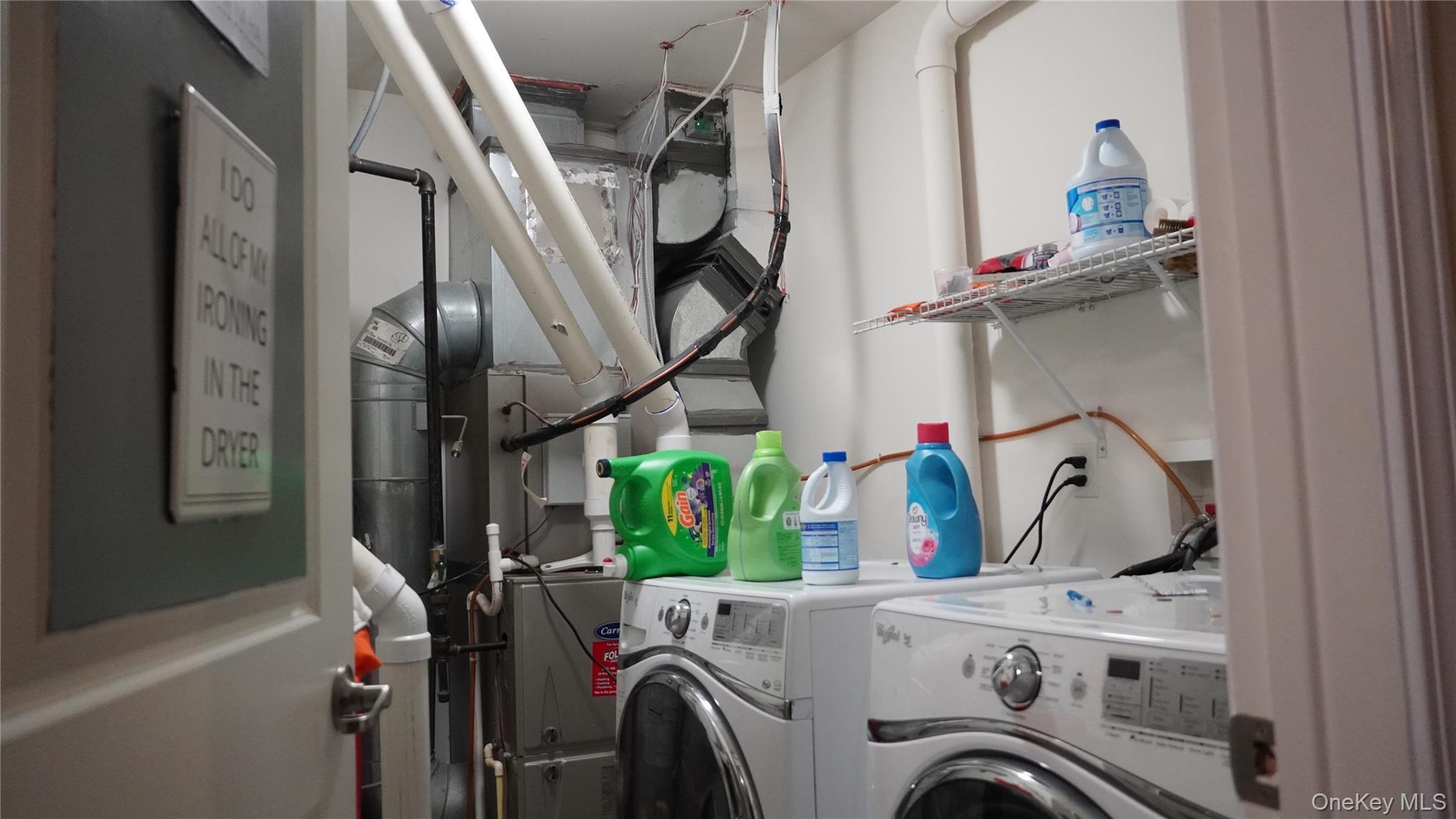 Single Family Hawthorn  Orange County, NY 12553, MLS-940586-25