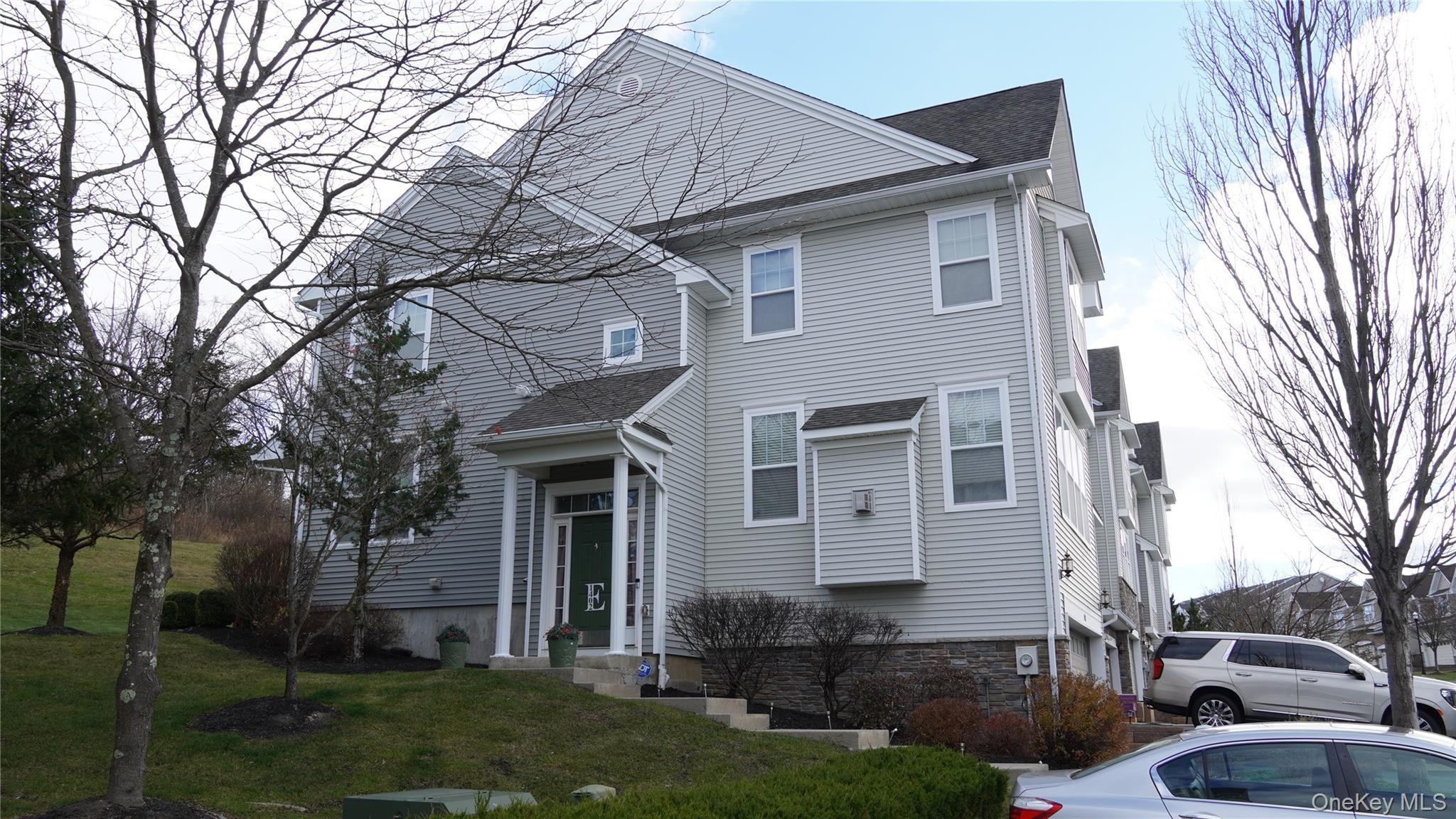 Single Family Hawthorn  Orange County, NY 12553, MLS-940586-4