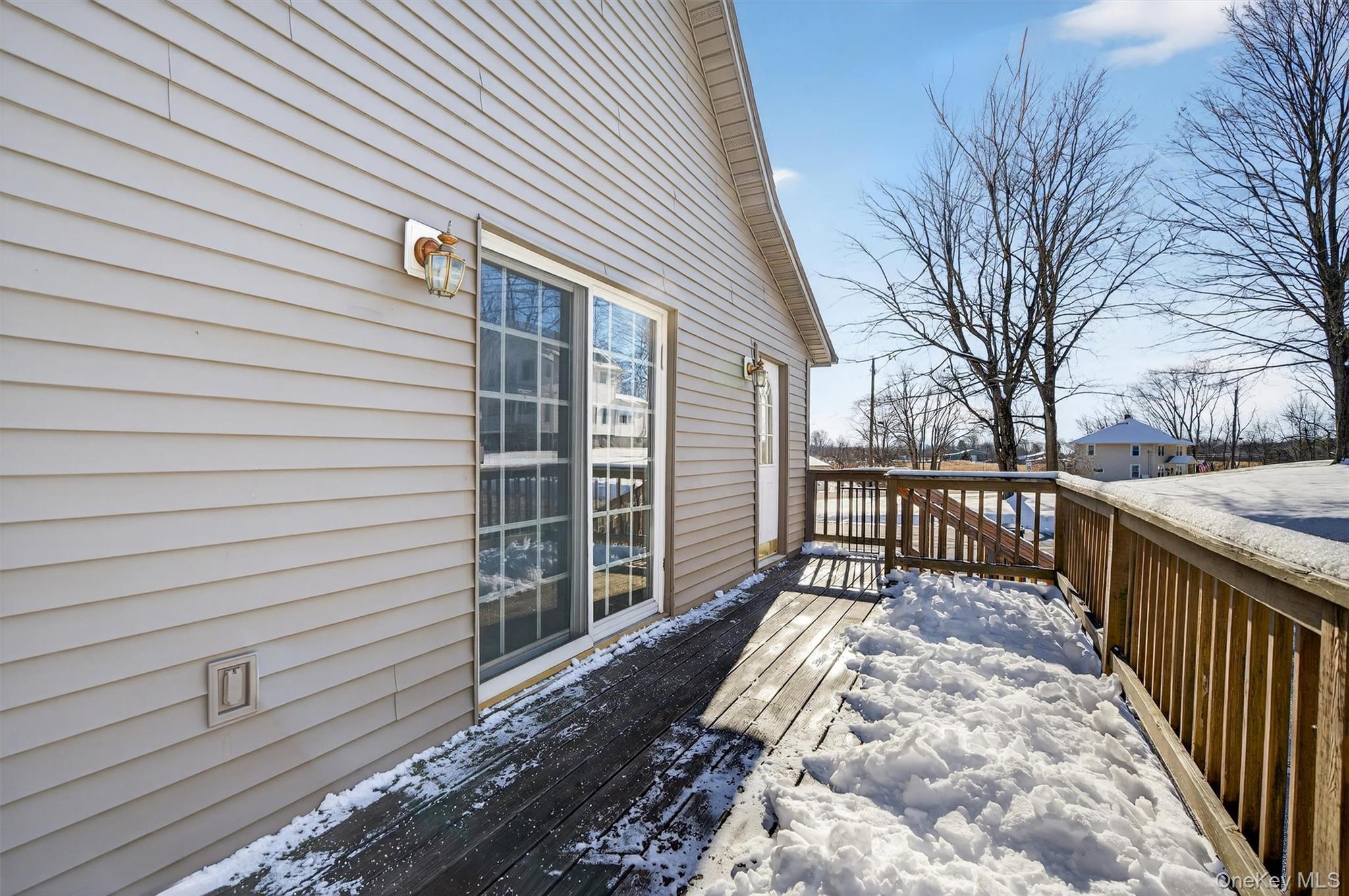 Single Family County Route 37 Orange County, NY 10958, MLS-940610-10